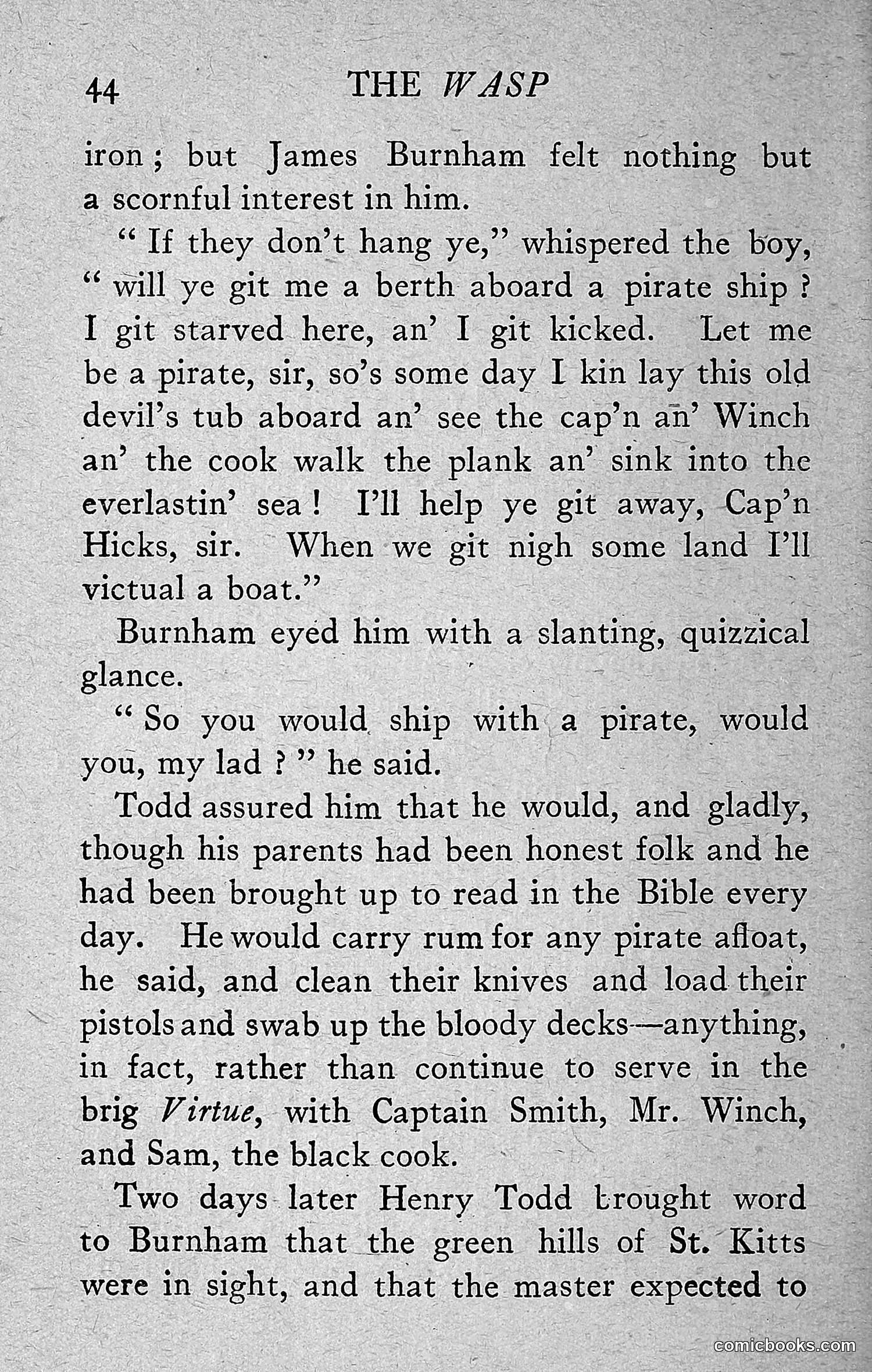 The Wasp — 1918 — page 53 of 330