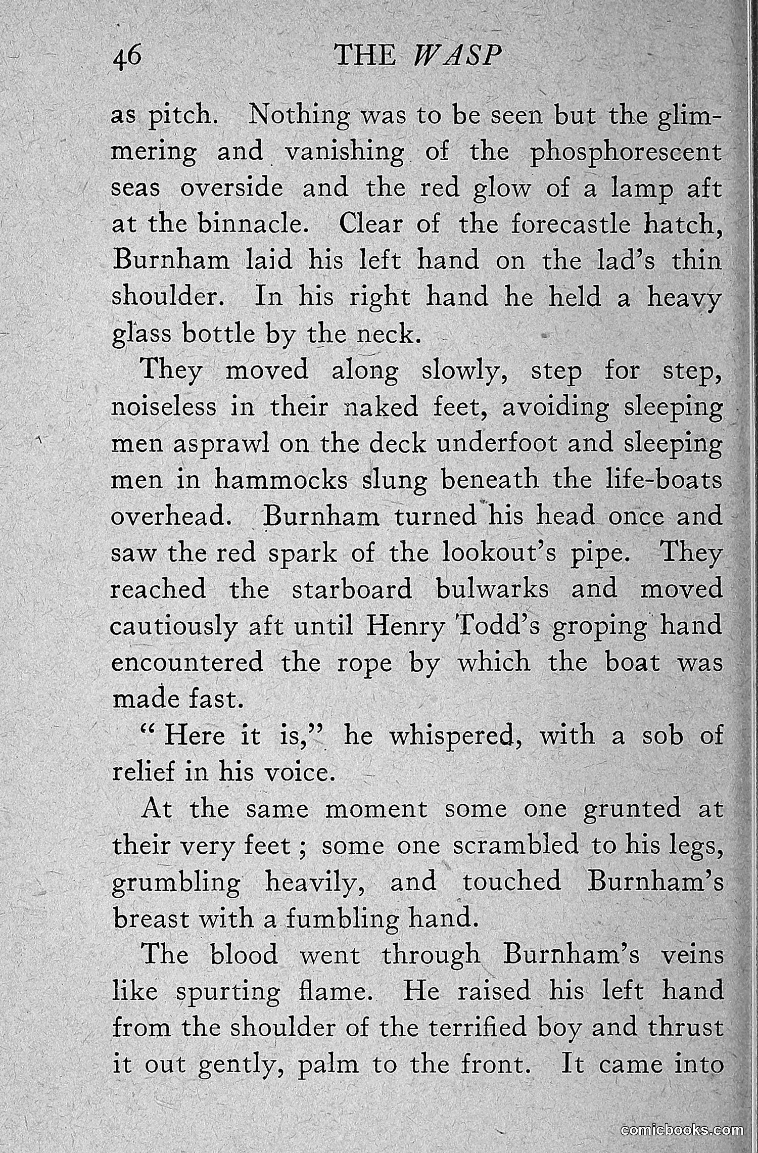 The Wasp — 1918 — page 55 of 330
