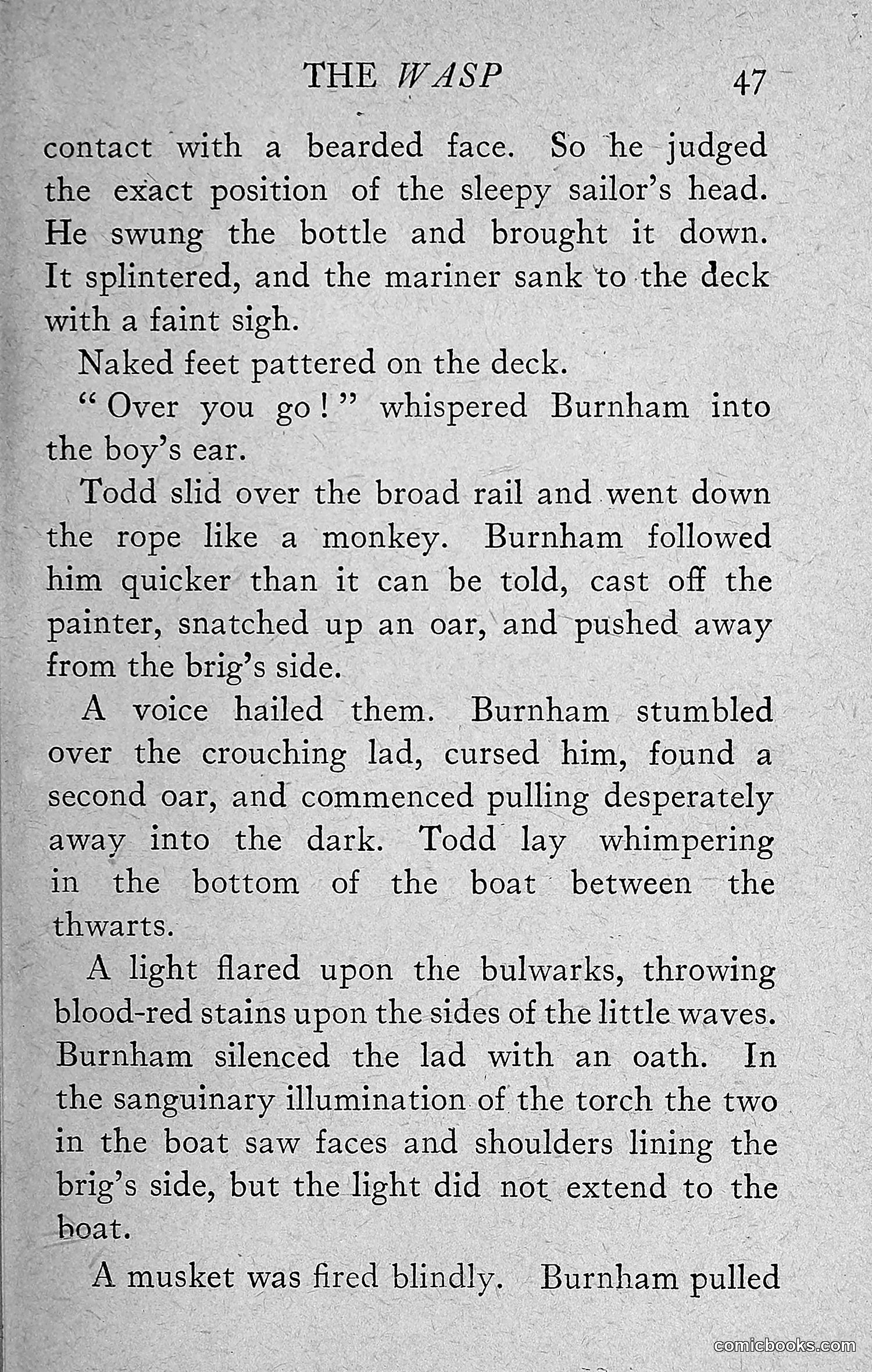 The Wasp — 1918 — page 56 of 330