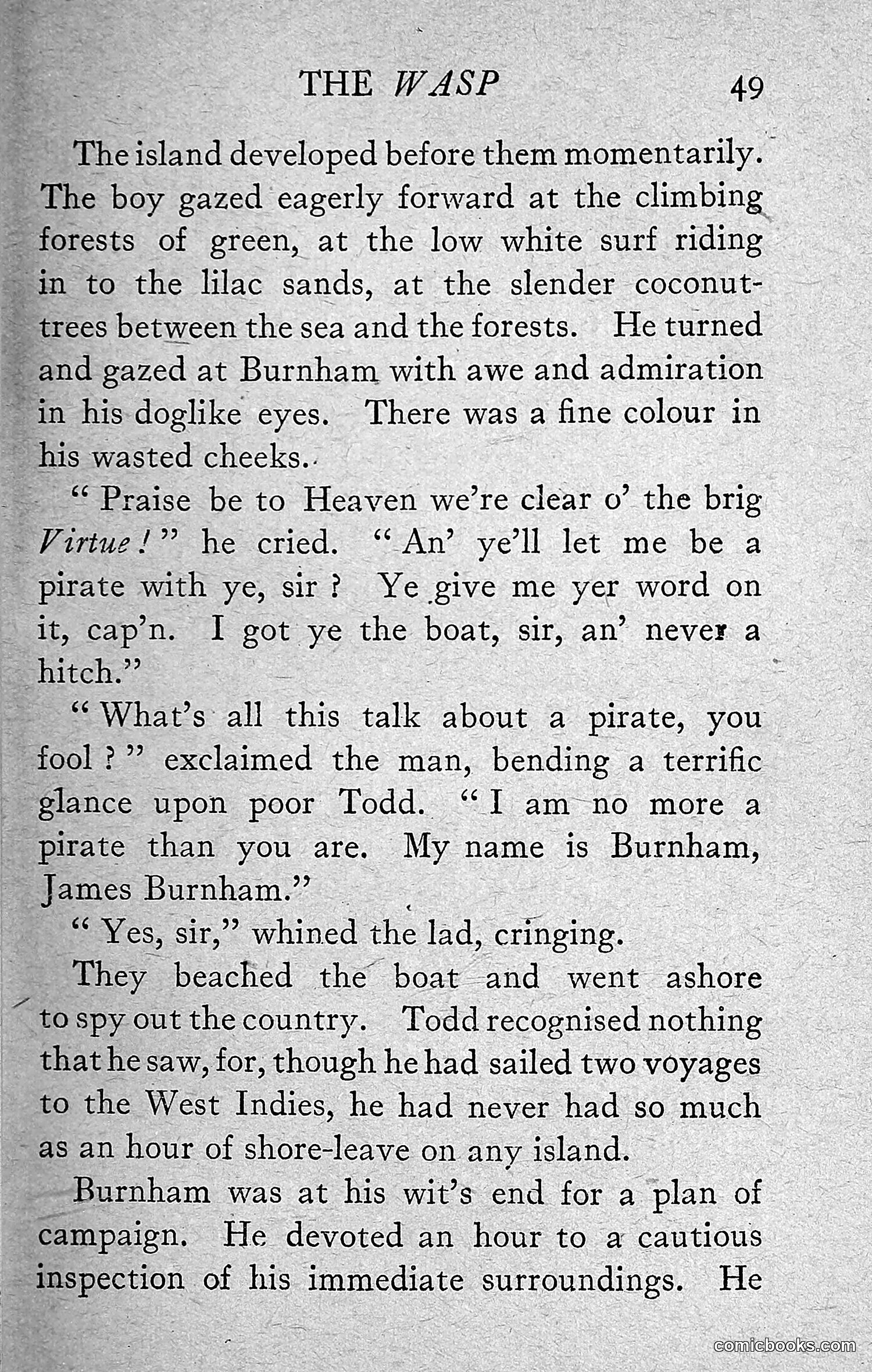 The Wasp — 1918 — page 58 of 330