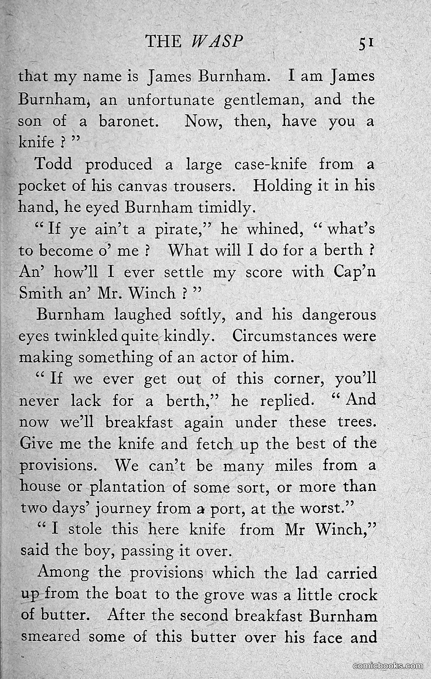 The Wasp — 1918 — page 60 of 330
