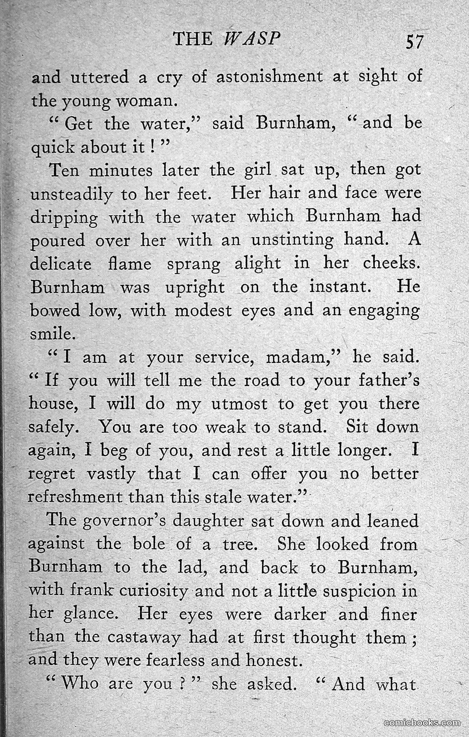 The Wasp — 1918 — page 66 of 330