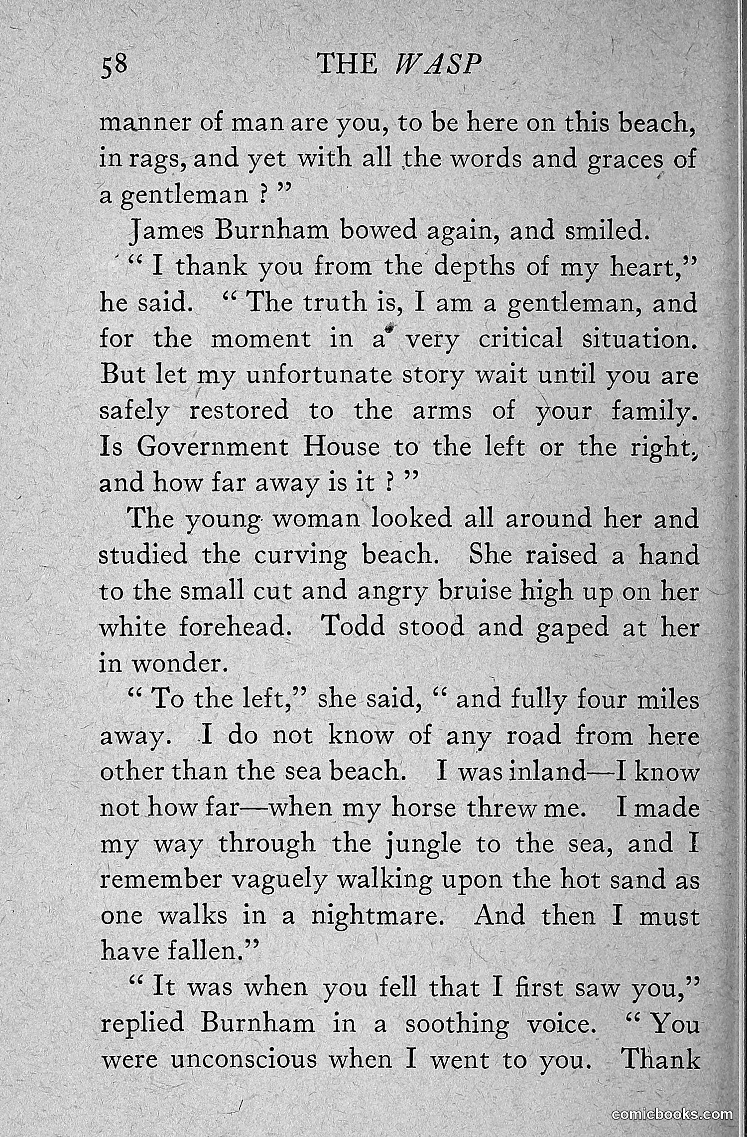 The Wasp — 1918 — page 67 of 330