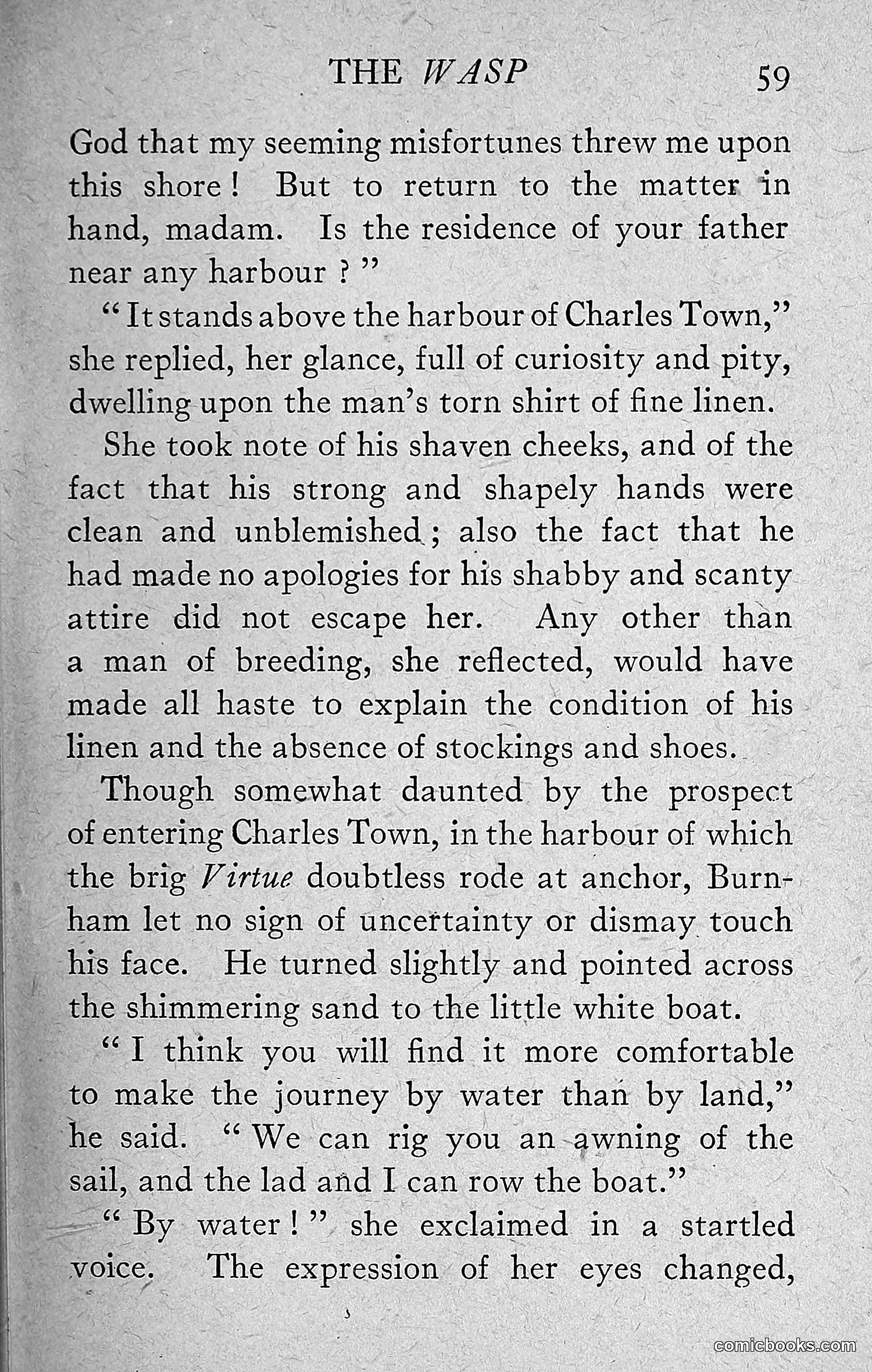The Wasp — 1918 — page 68 of 330