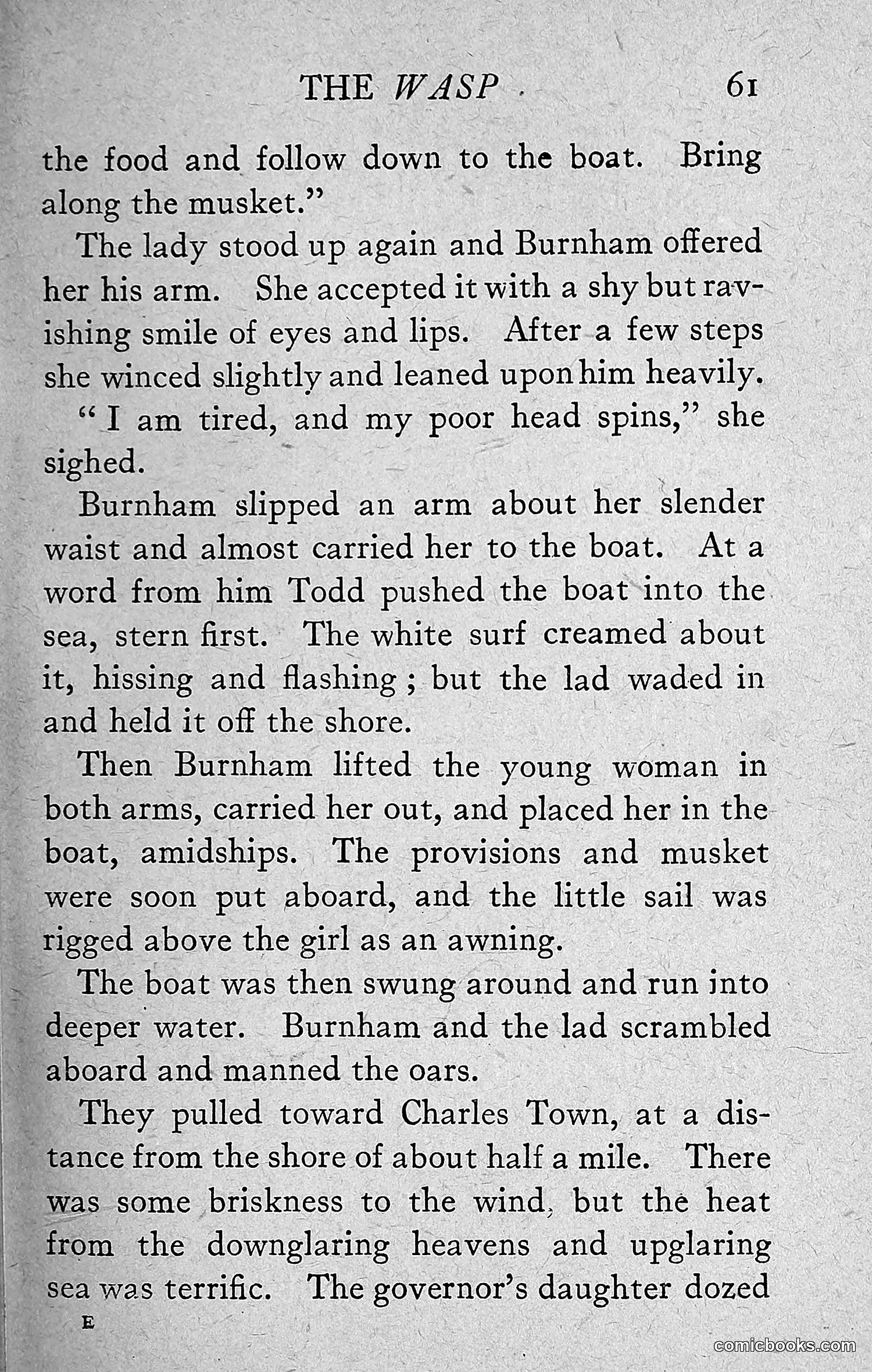 The Wasp — 1918 — page 70 of 330