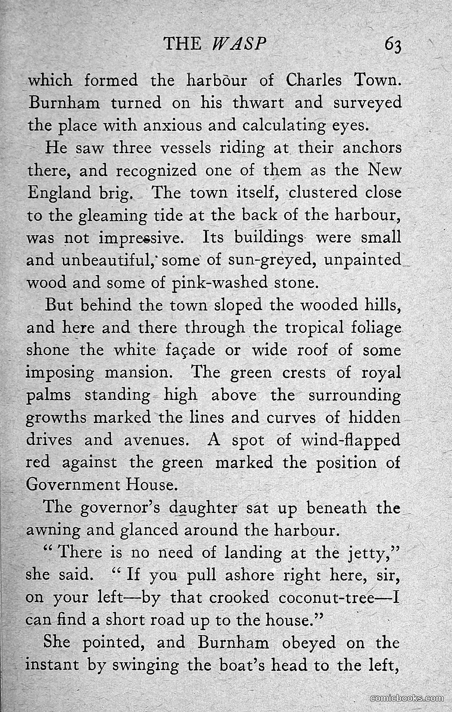 The Wasp — 1918 — page 72 of 330
