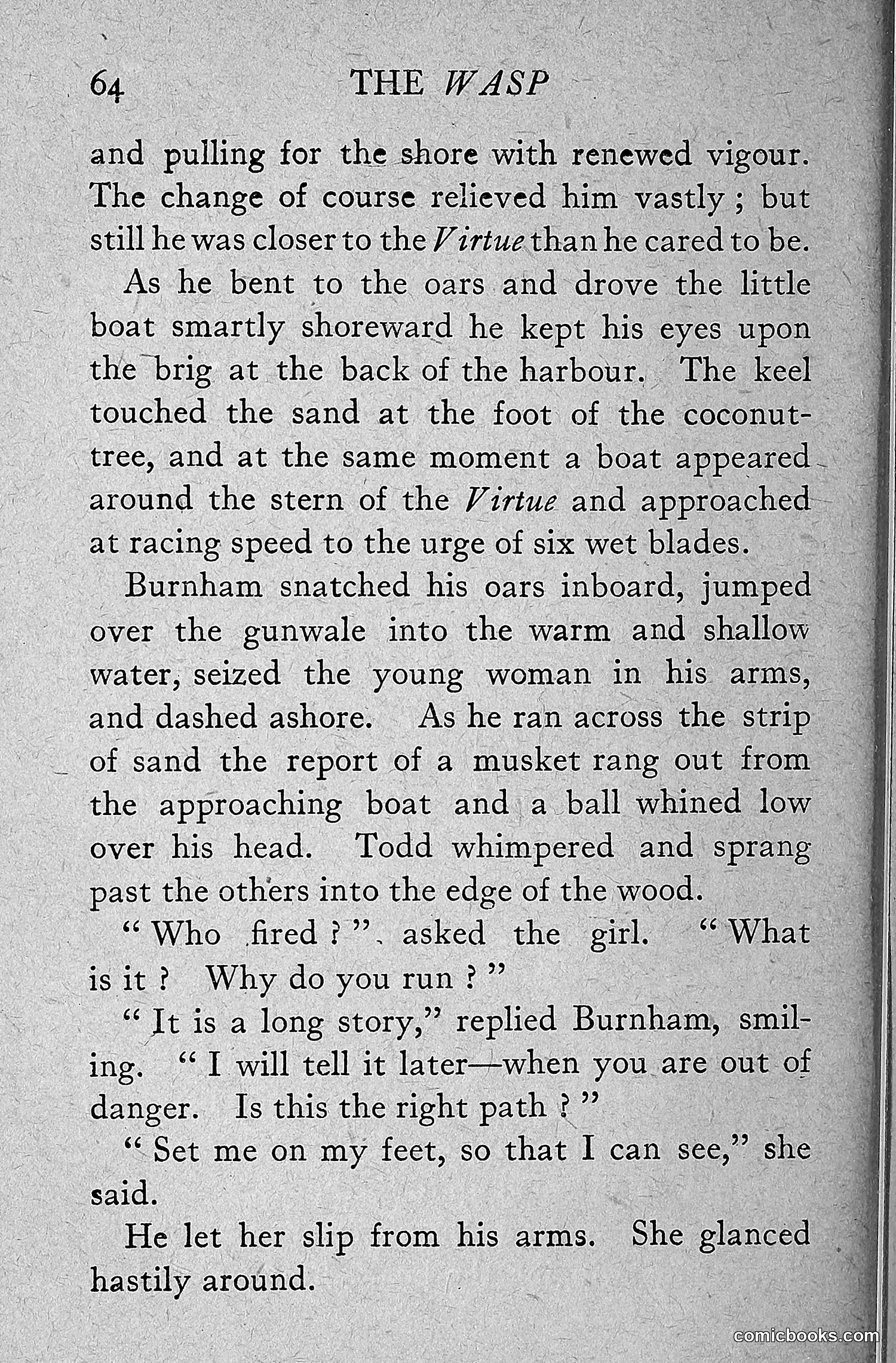 The Wasp — 1918 — page 73 of 330