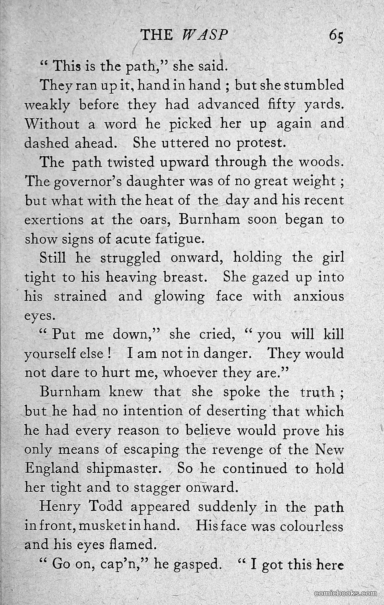 The Wasp — 1918 — page 74 of 330