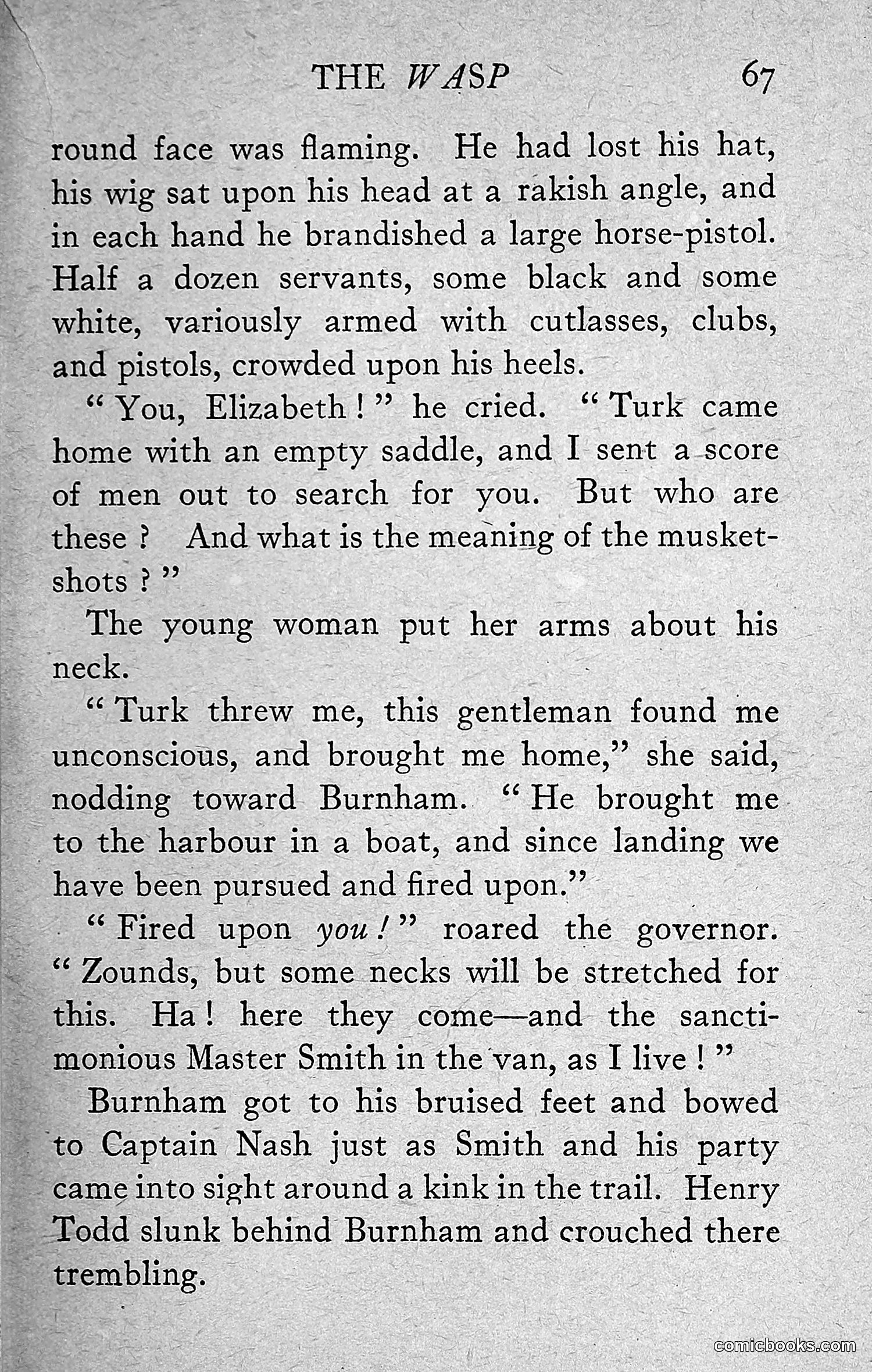 The Wasp — 1918 — page 76 of 330