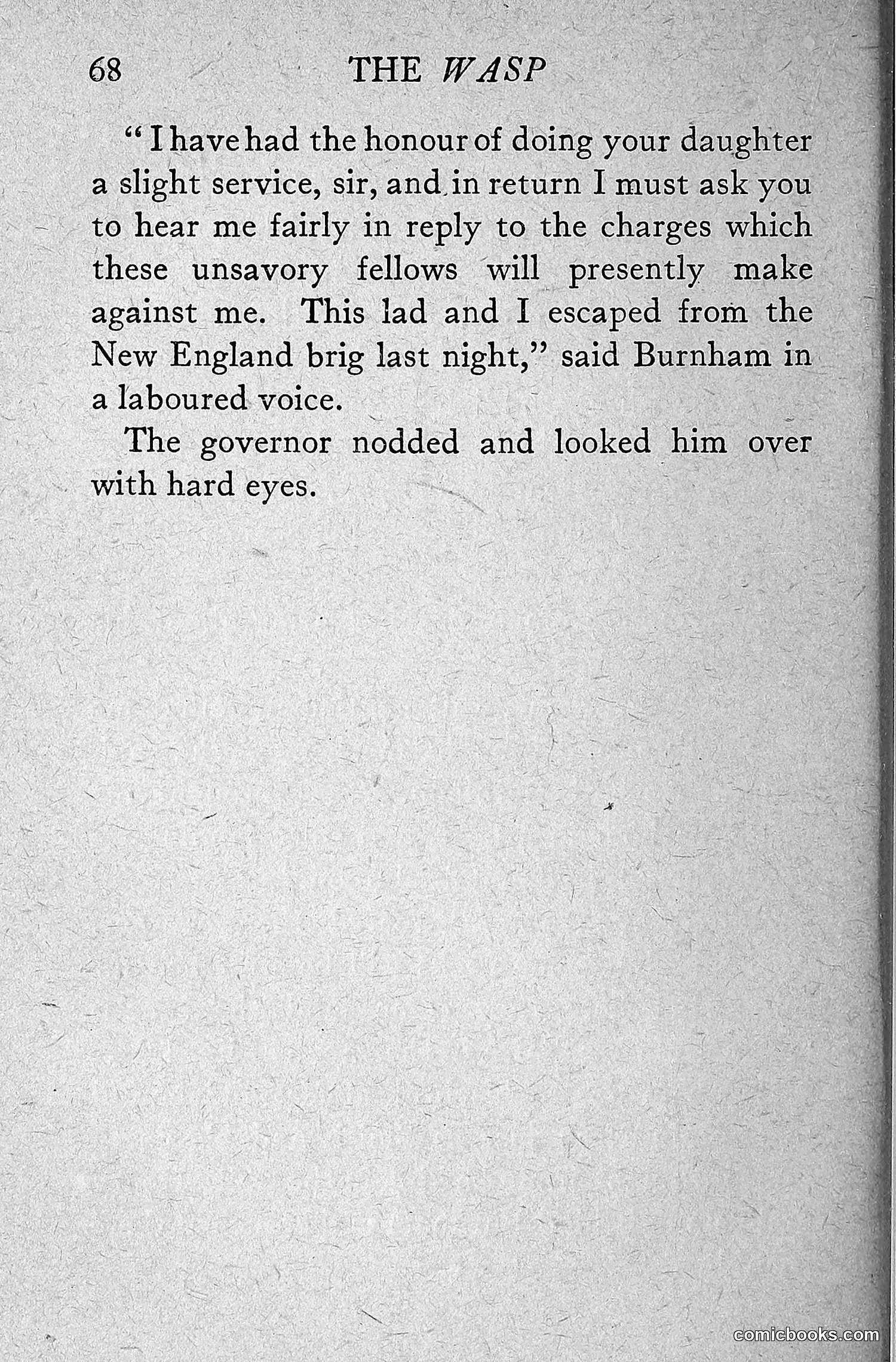 The Wasp — 1918 — page 77 of 330