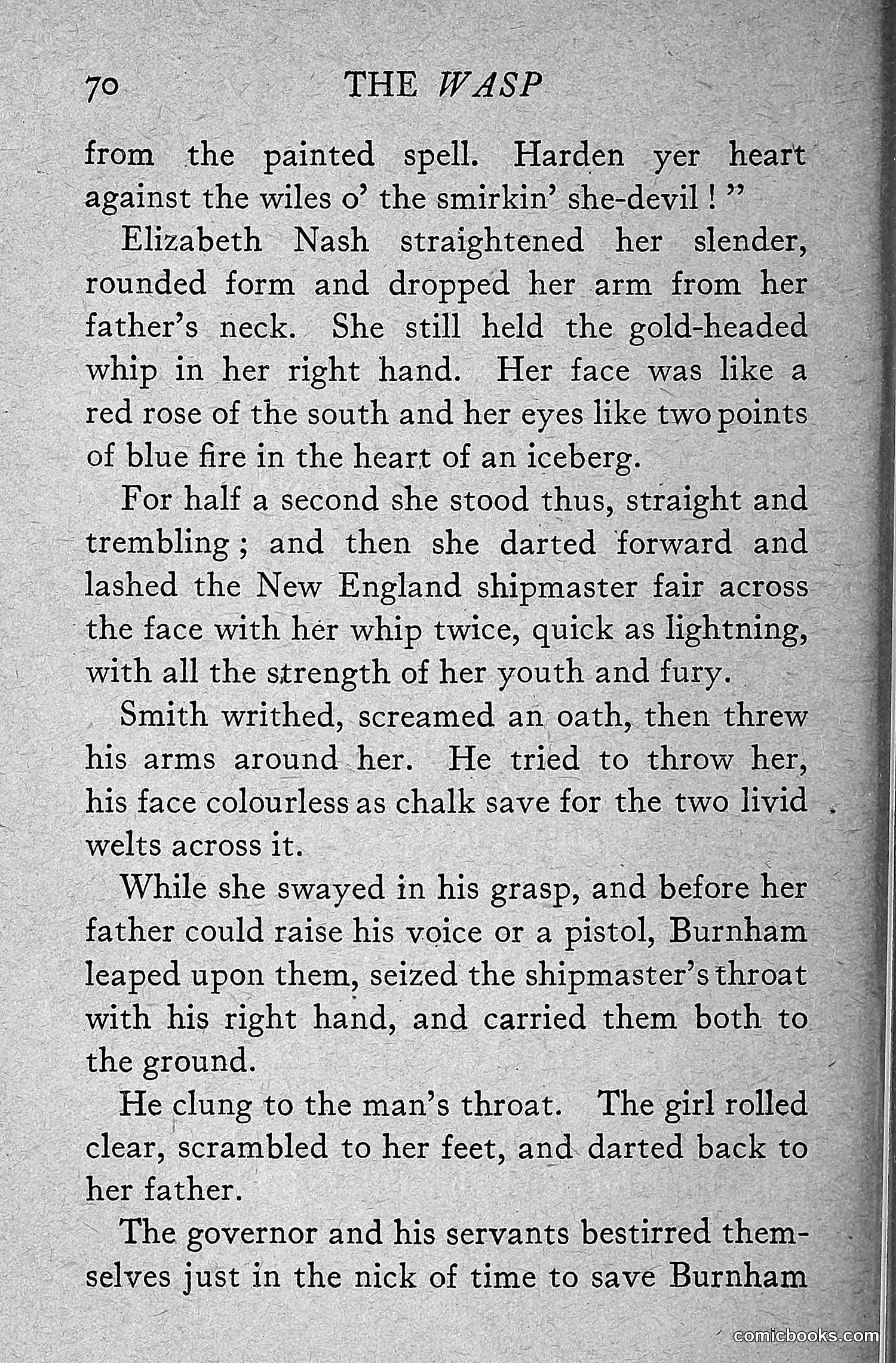 The Wasp — 1918 — page 79 of 330