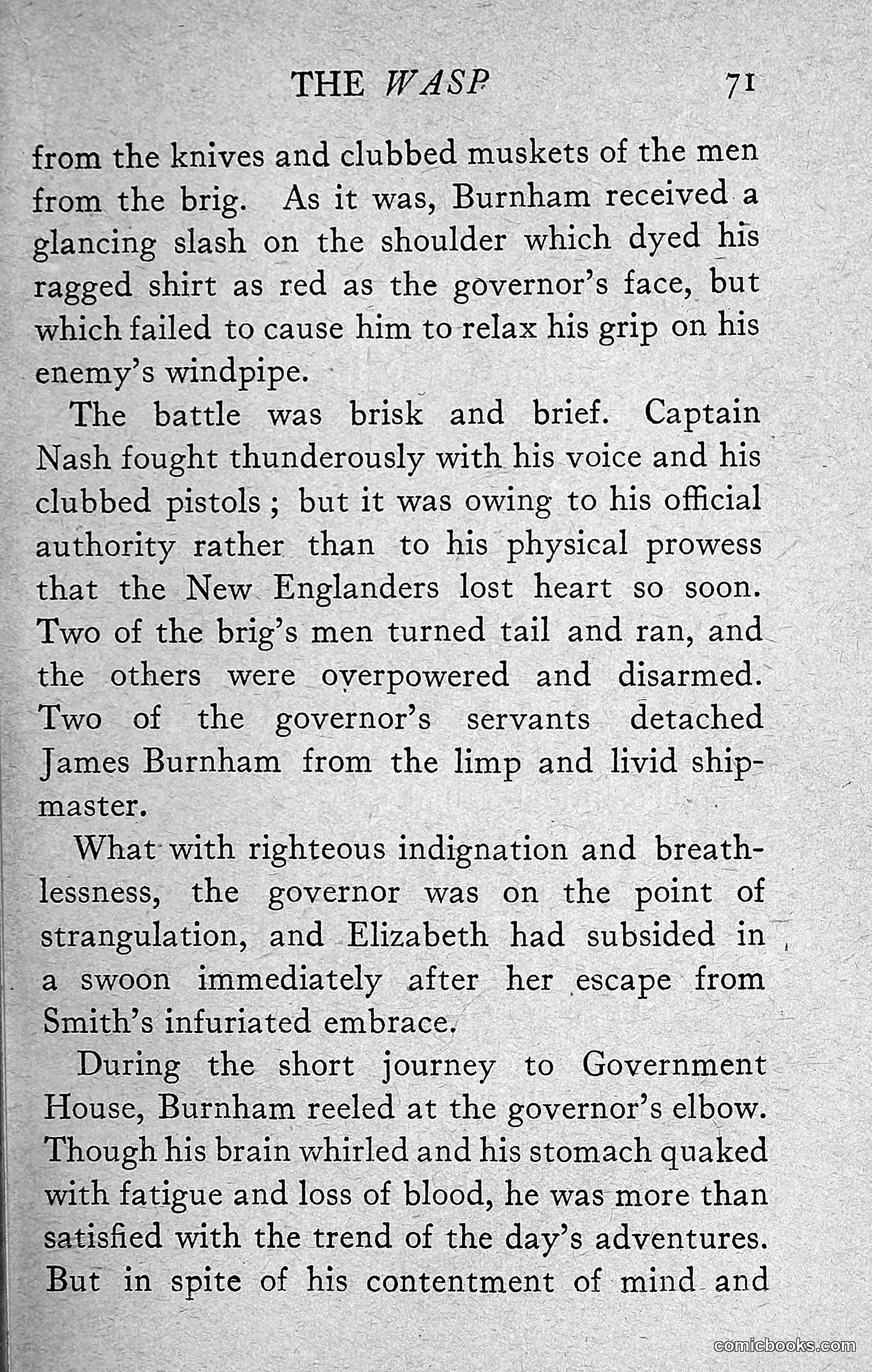 The Wasp — 1918 — page 80 of 330