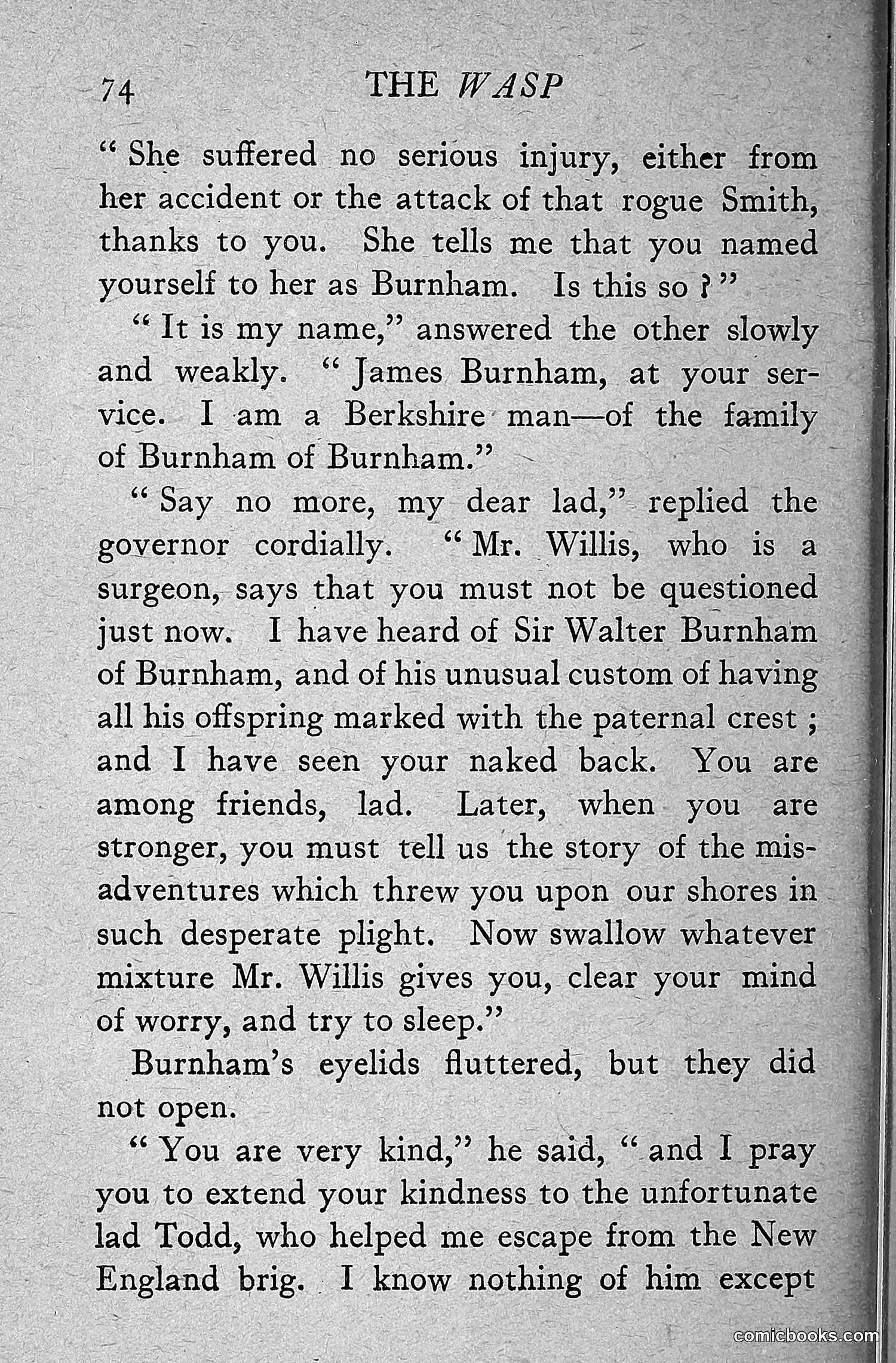 The Wasp — 1918 — page 83 of 330