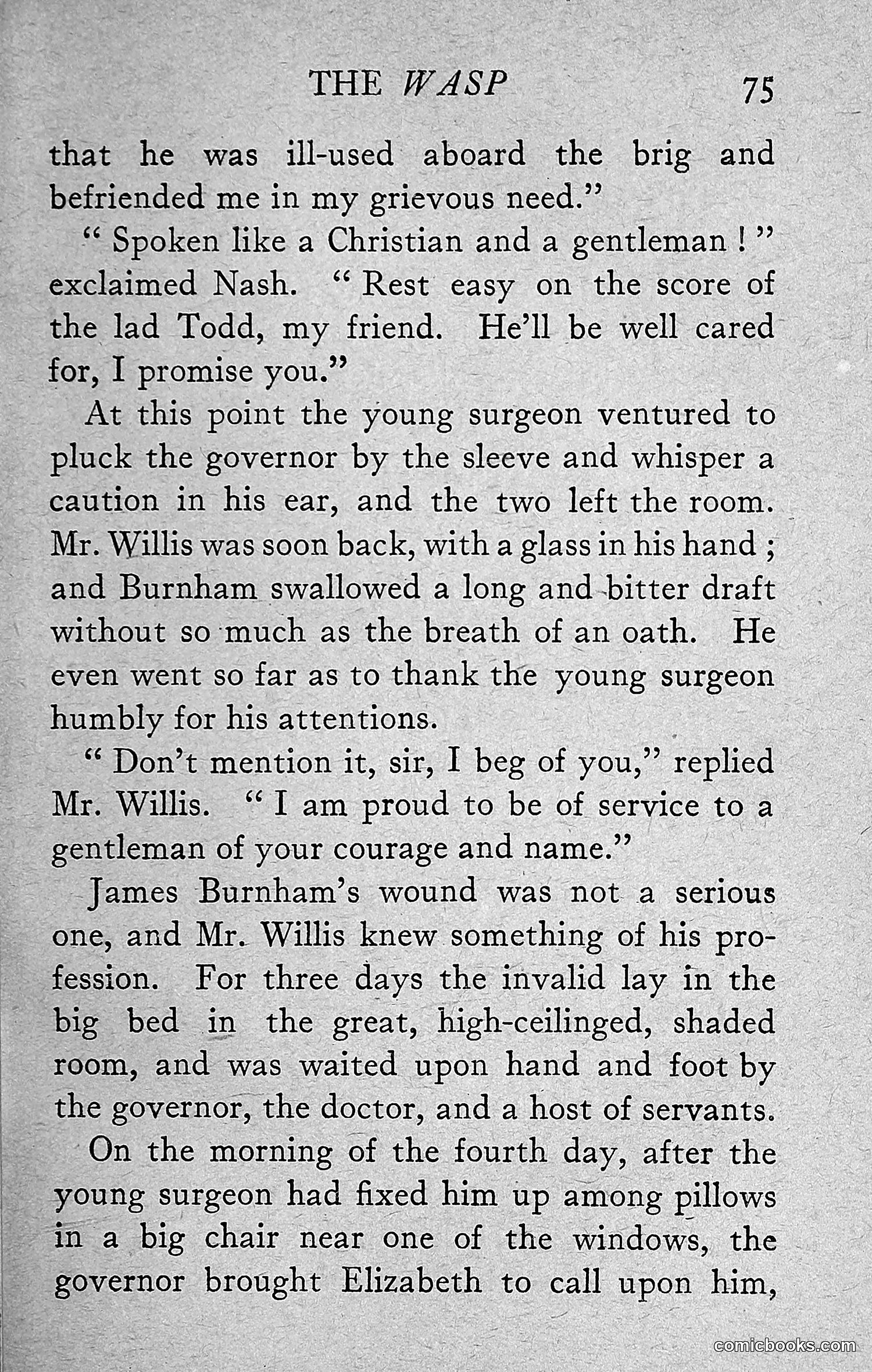 The Wasp — 1918 — page 84 of 330