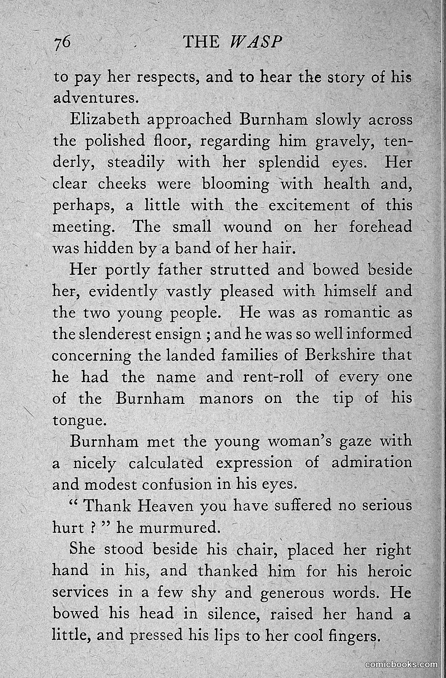 The Wasp — 1918 — page 85 of 330