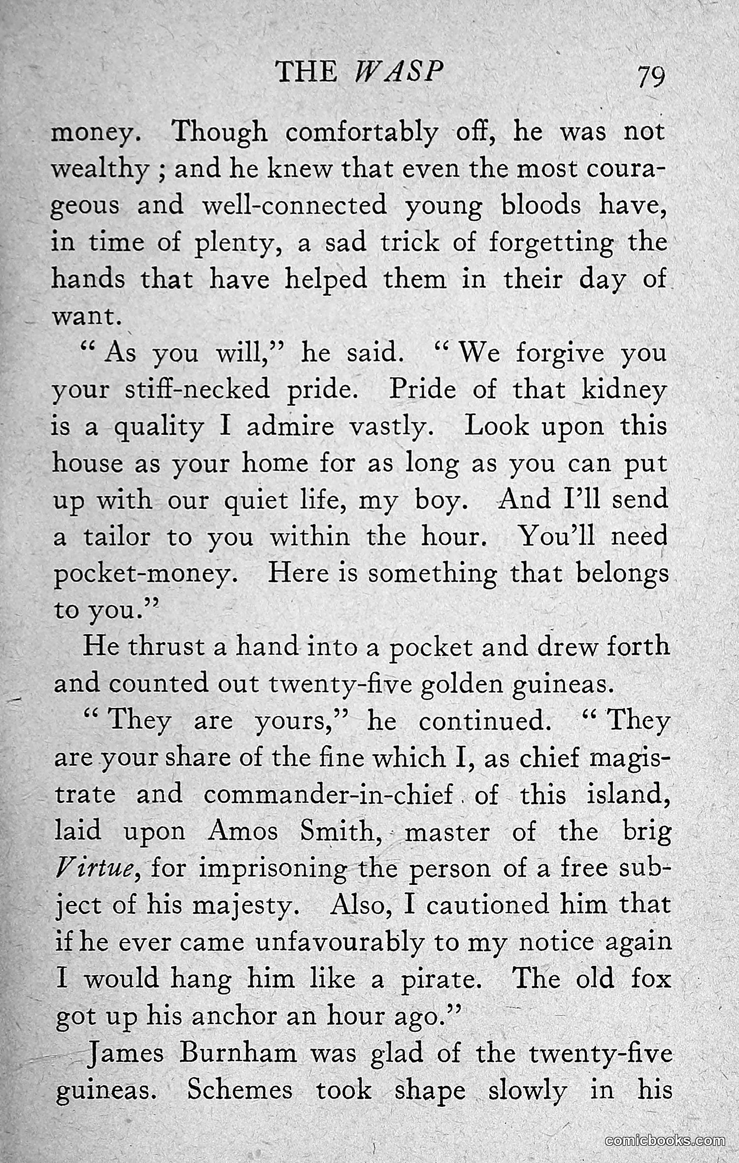The Wasp — 1918 — page 88 of 330
