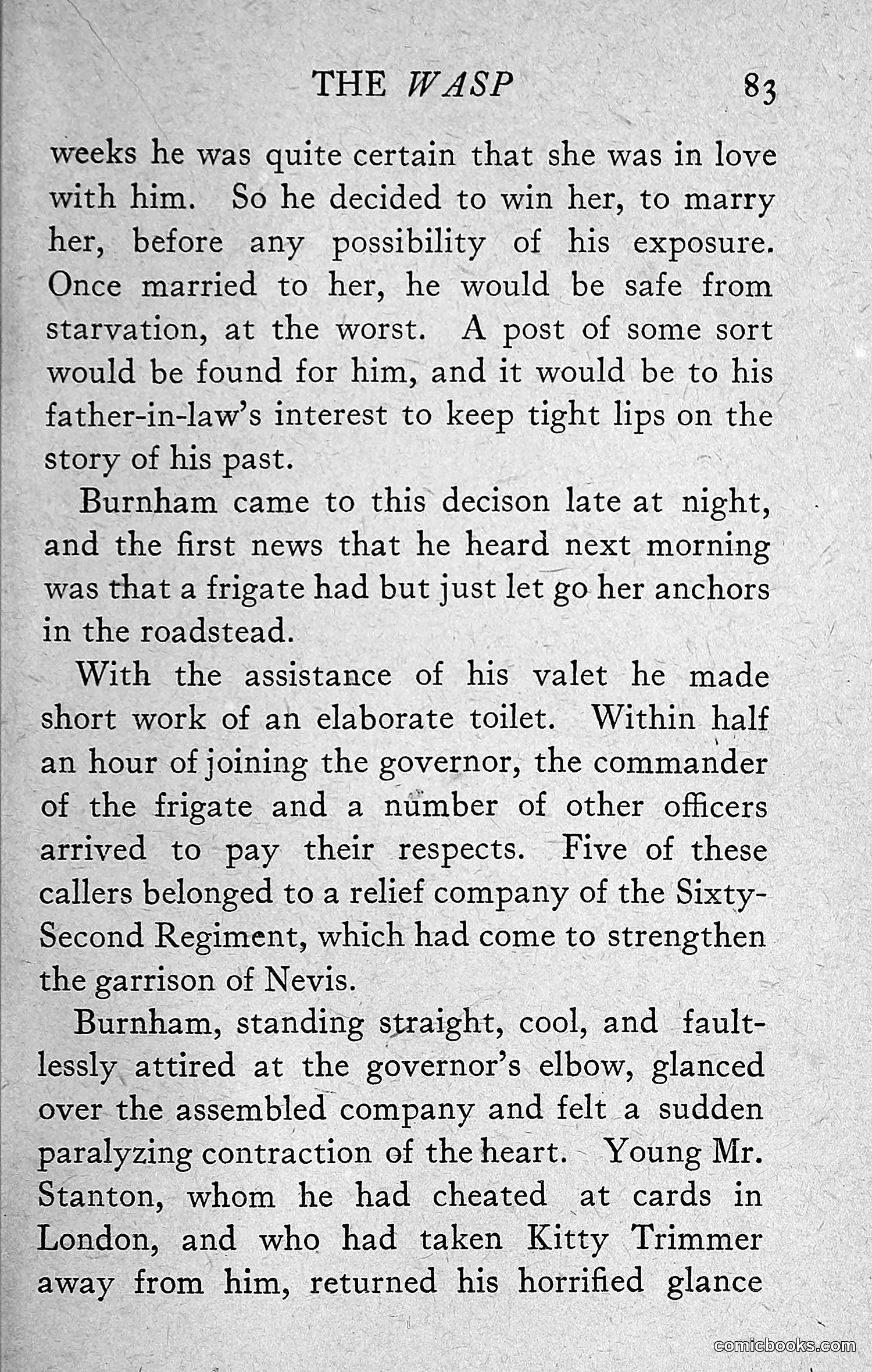 The Wasp — 1918 — page 92 of 330