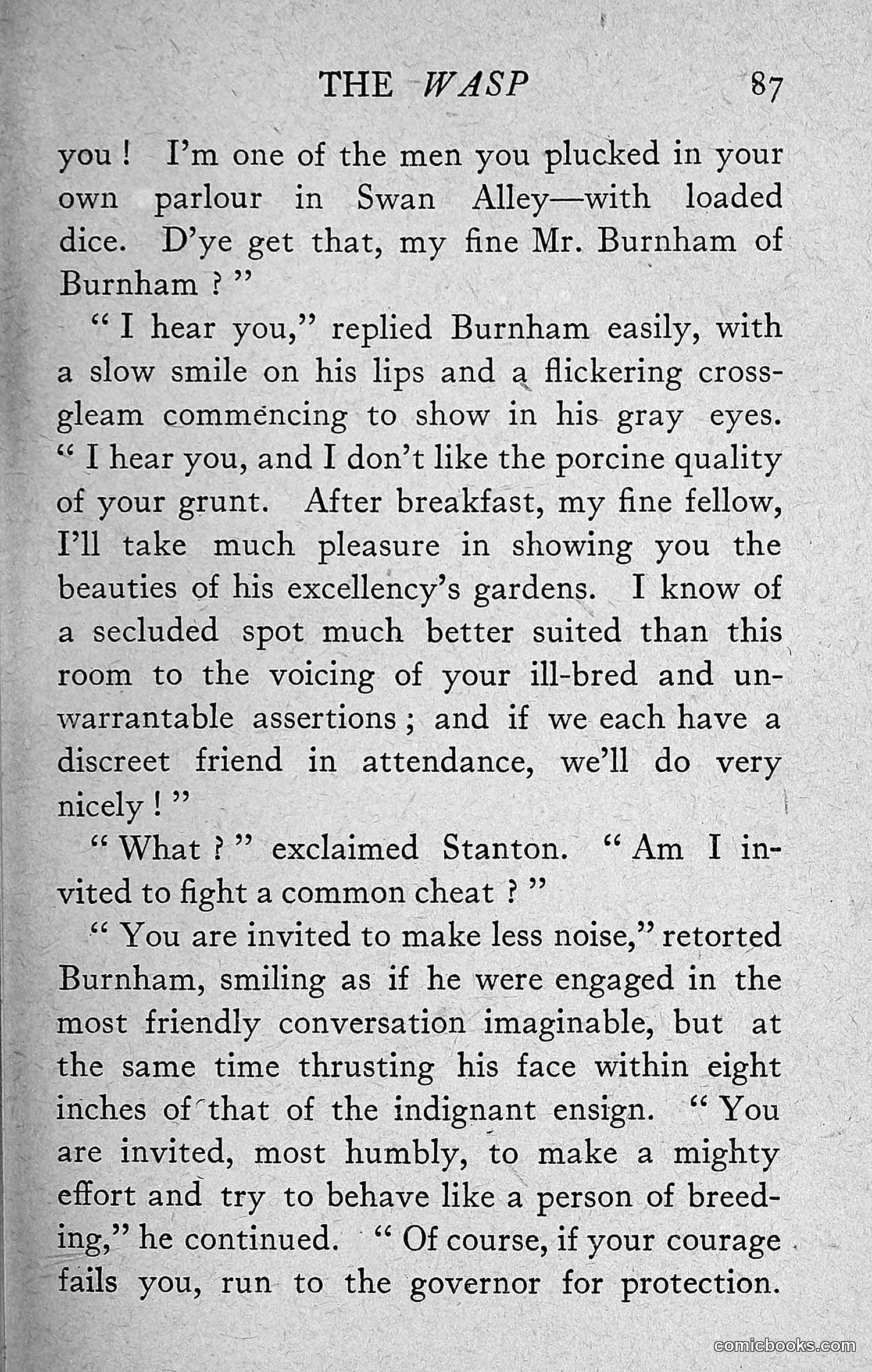 The Wasp — 1918 — page 96 of 330