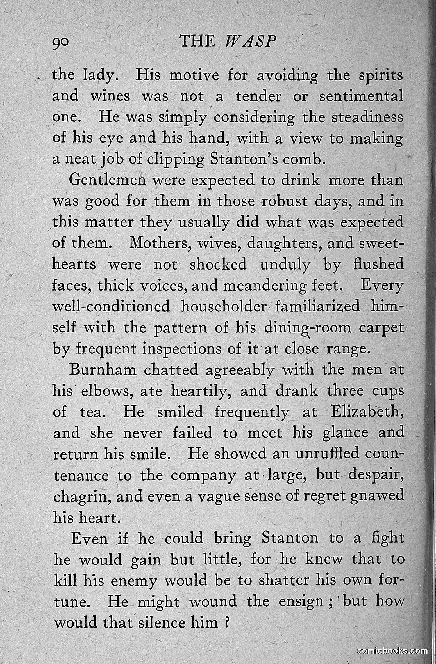 The Wasp — 1918 — page 99 of 330