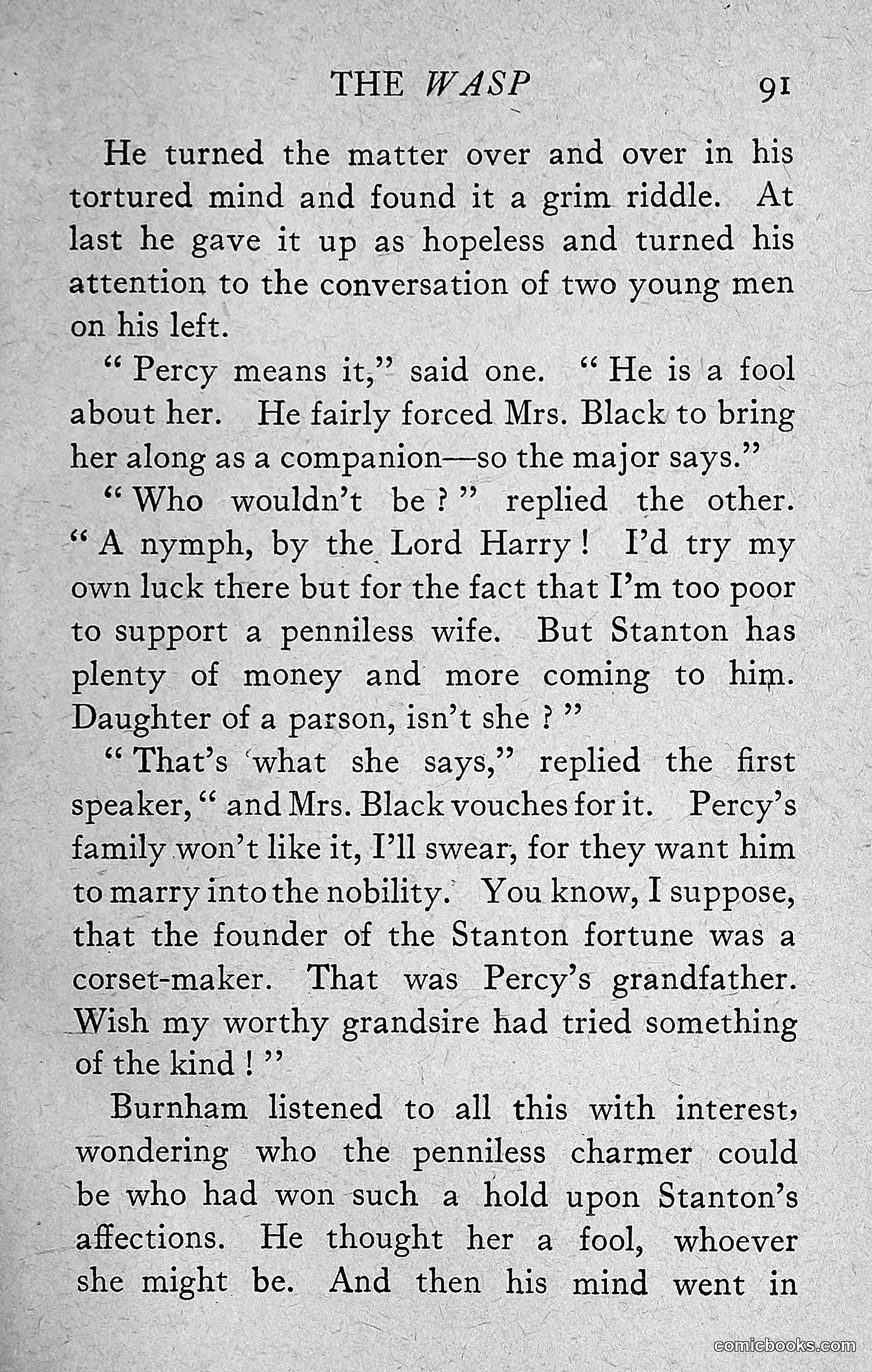 The Wasp — 1918 — page 100 of 330