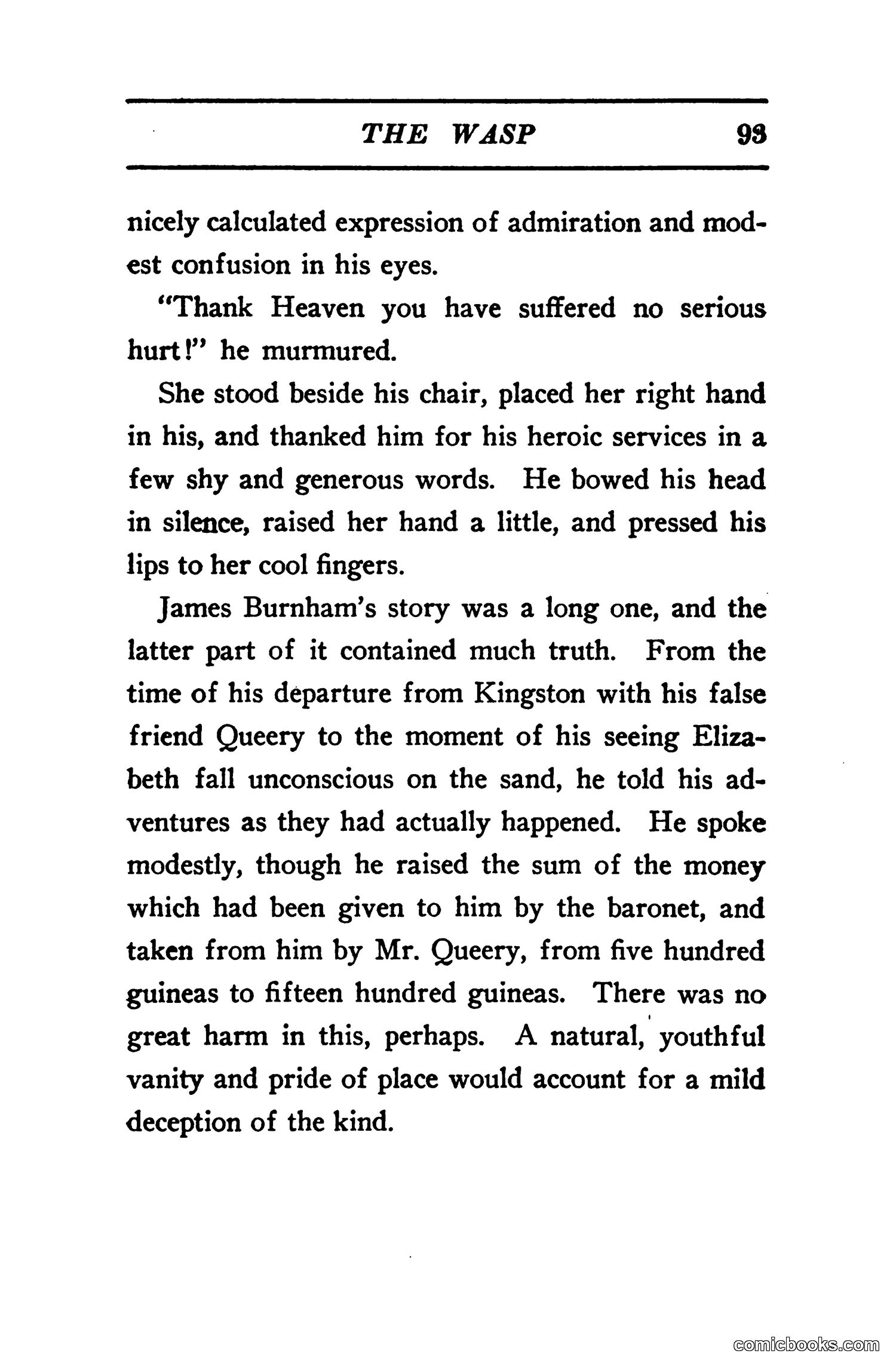 The Wasp — 1914 — page 101 of 362