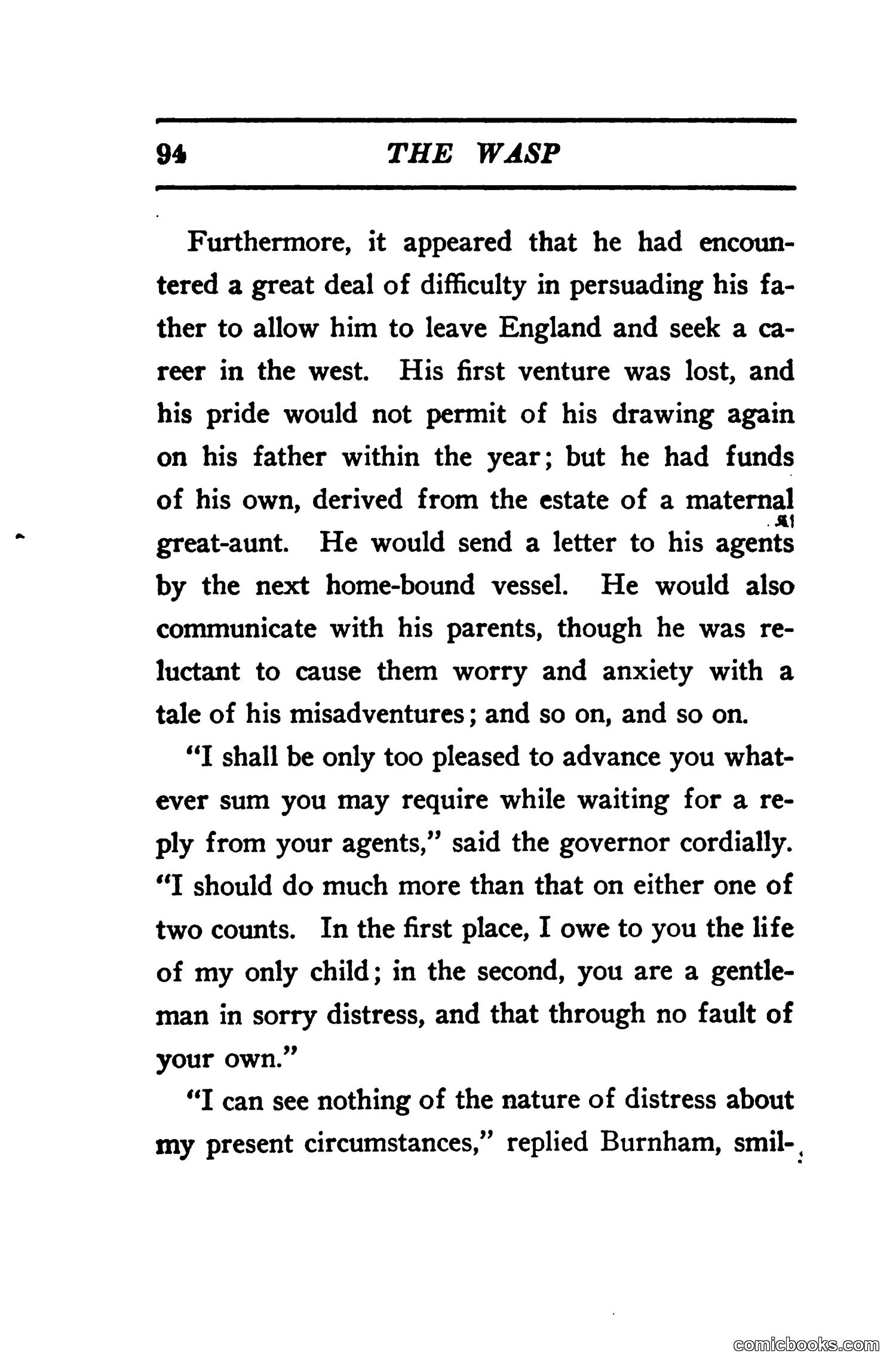 The Wasp — 1914 — page 102 of 362