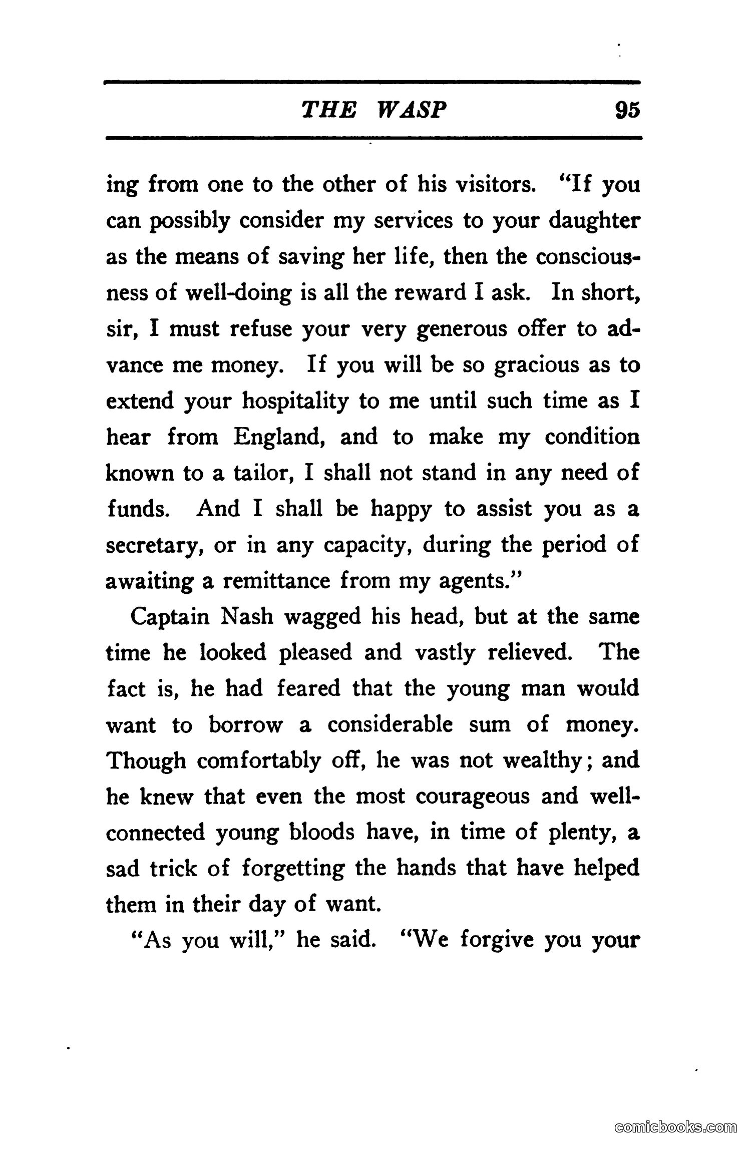 The Wasp — 1914 — page 103 of 362