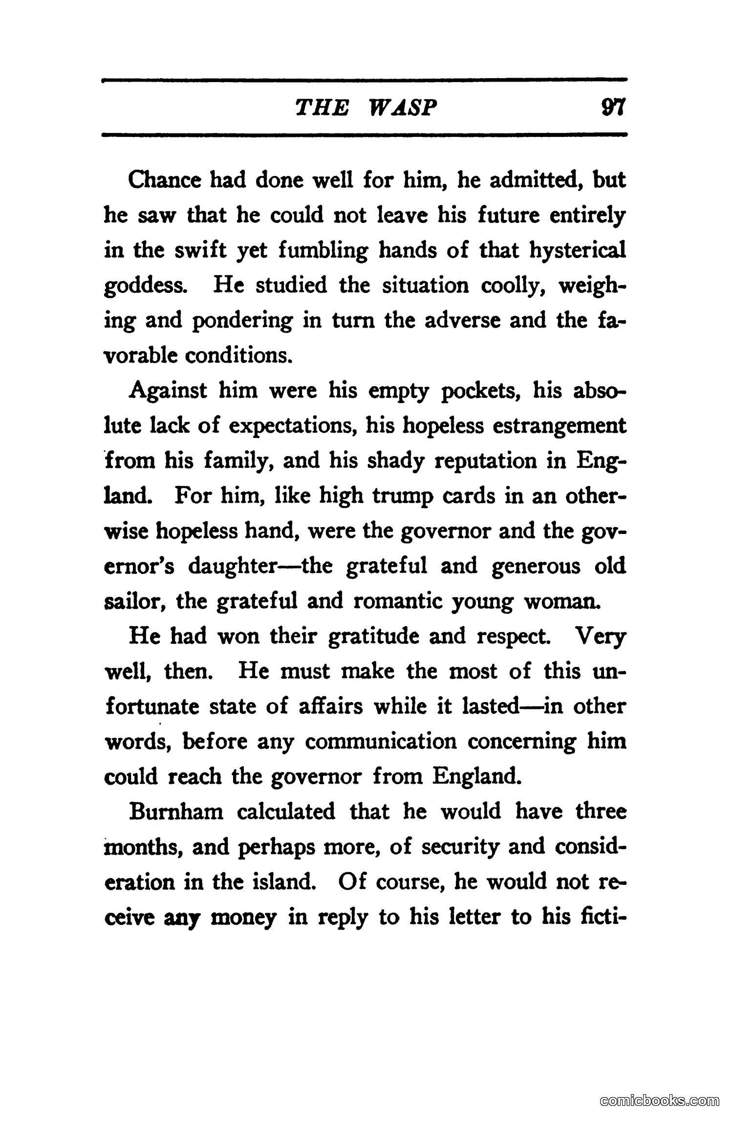The Wasp — 1914 — page 105 of 362