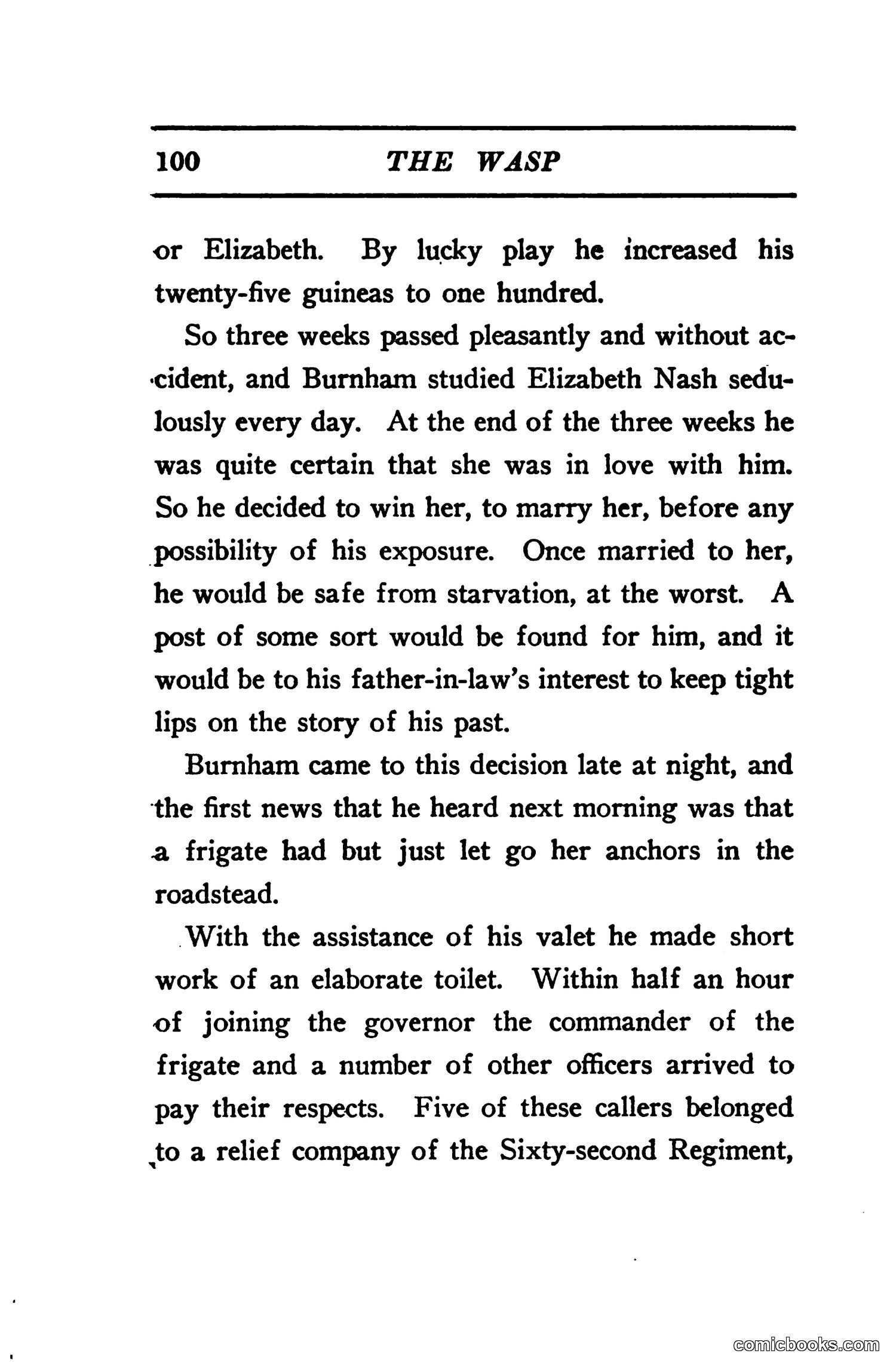 The Wasp — 1914 — page 108 of 362