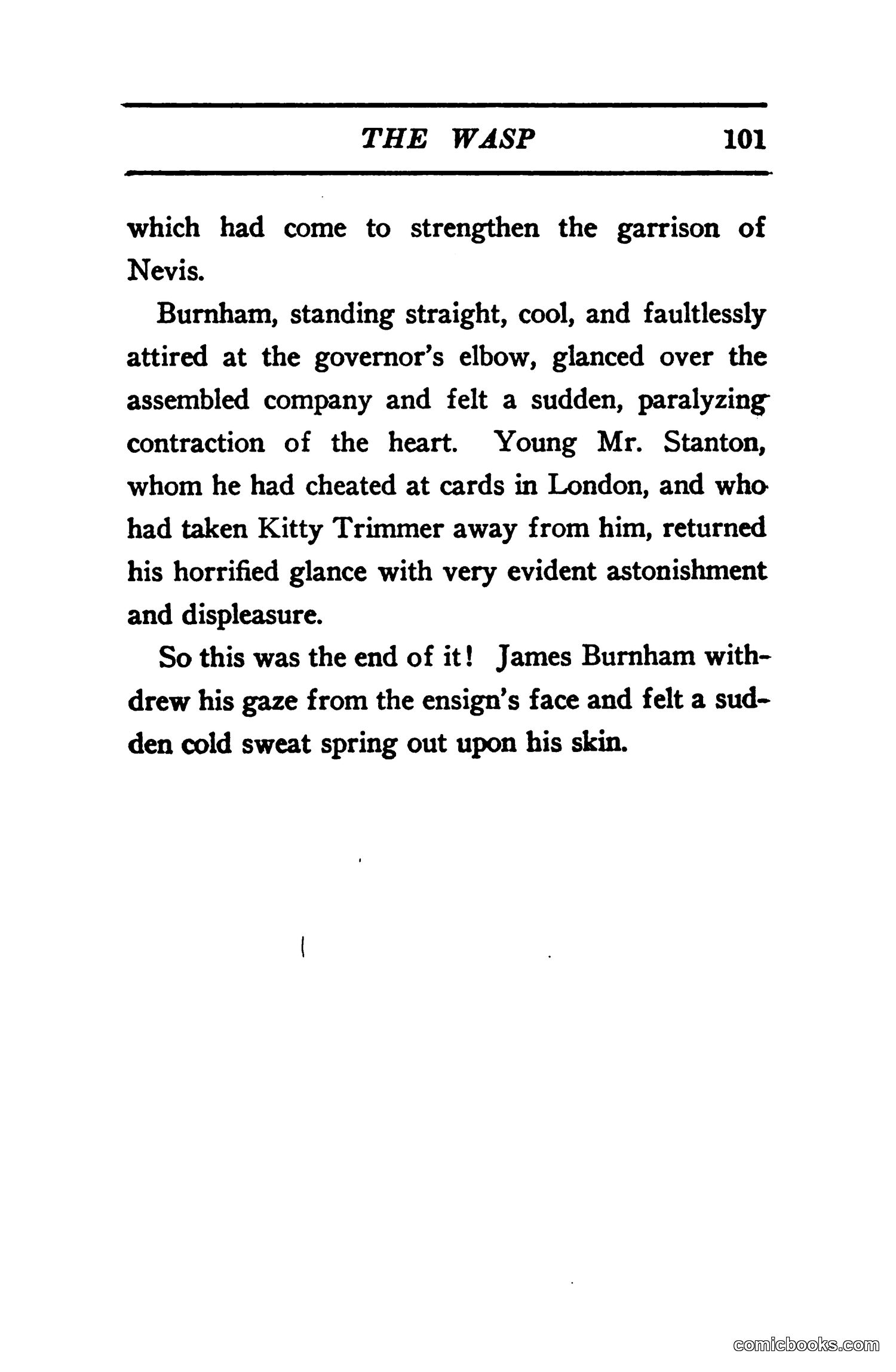 The Wasp — 1914 — page 109 of 362