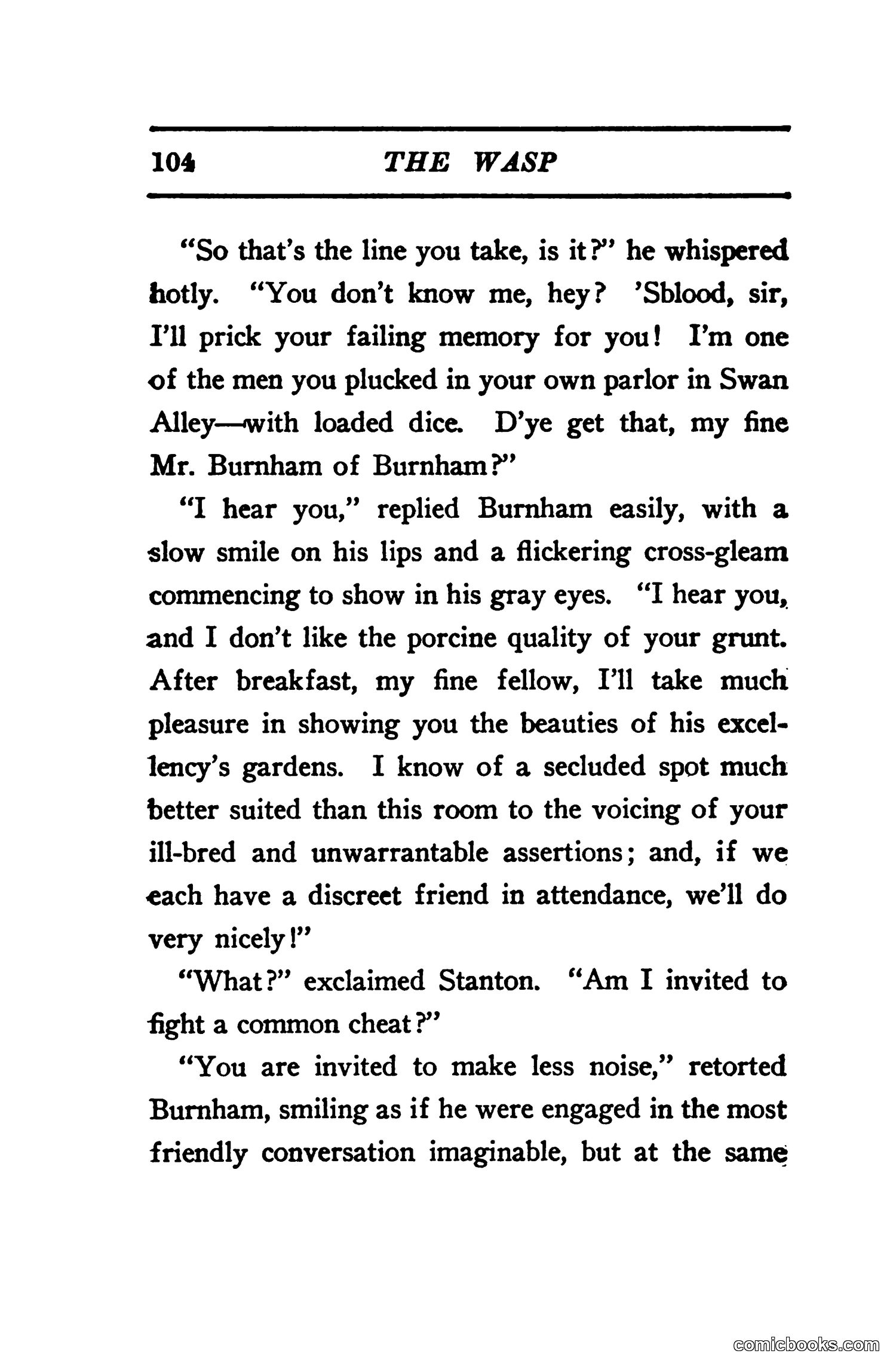 The Wasp — 1914 — page 112 of 362