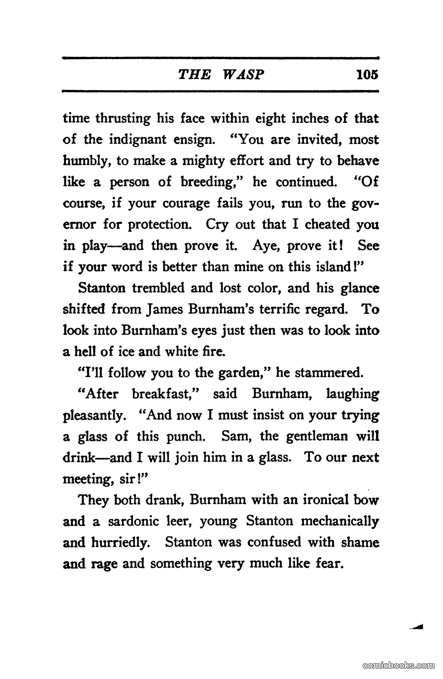 The Wasp — 1914 — page 113 of 362