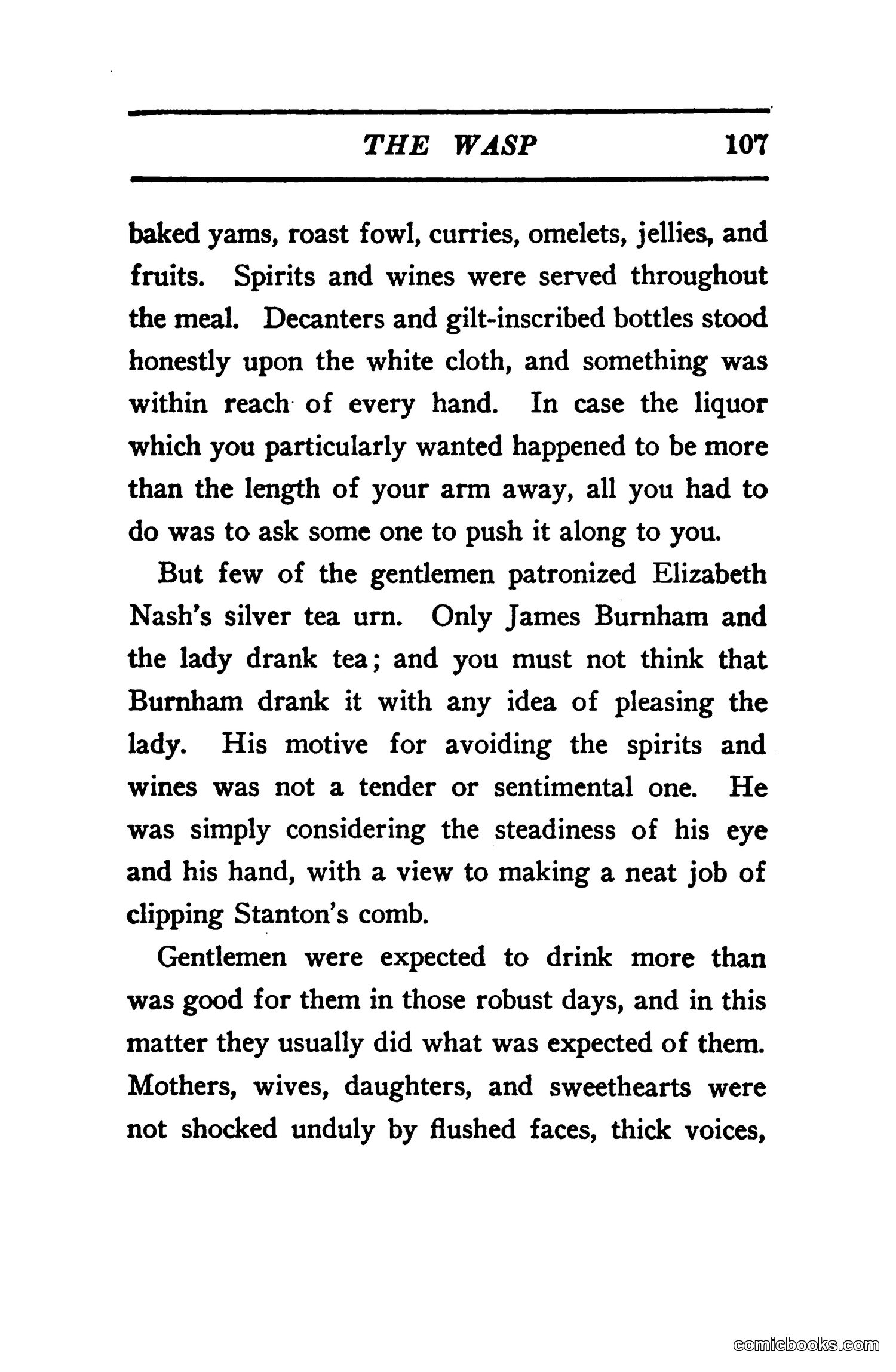 The Wasp — 1914 — page 115 of 362