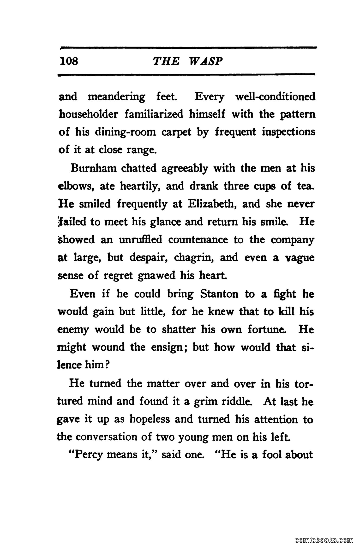 The Wasp — 1914 — page 116 of 362