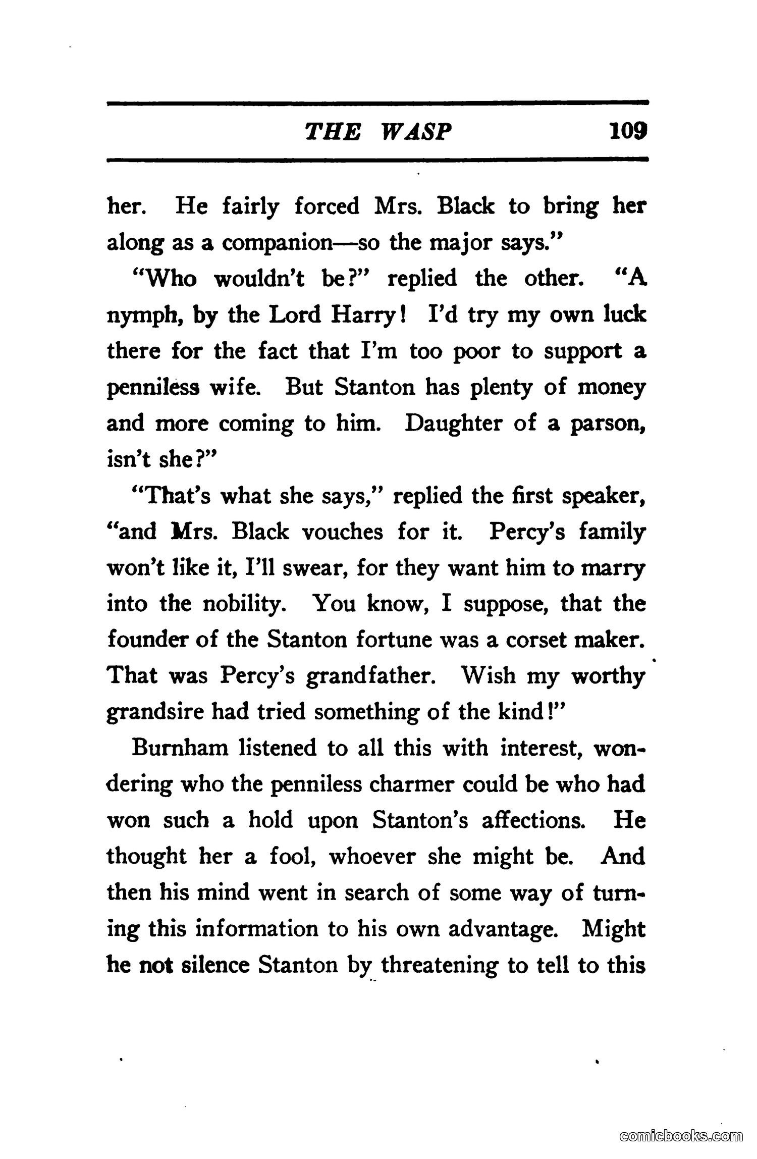 The Wasp — 1914 — page 117 of 362