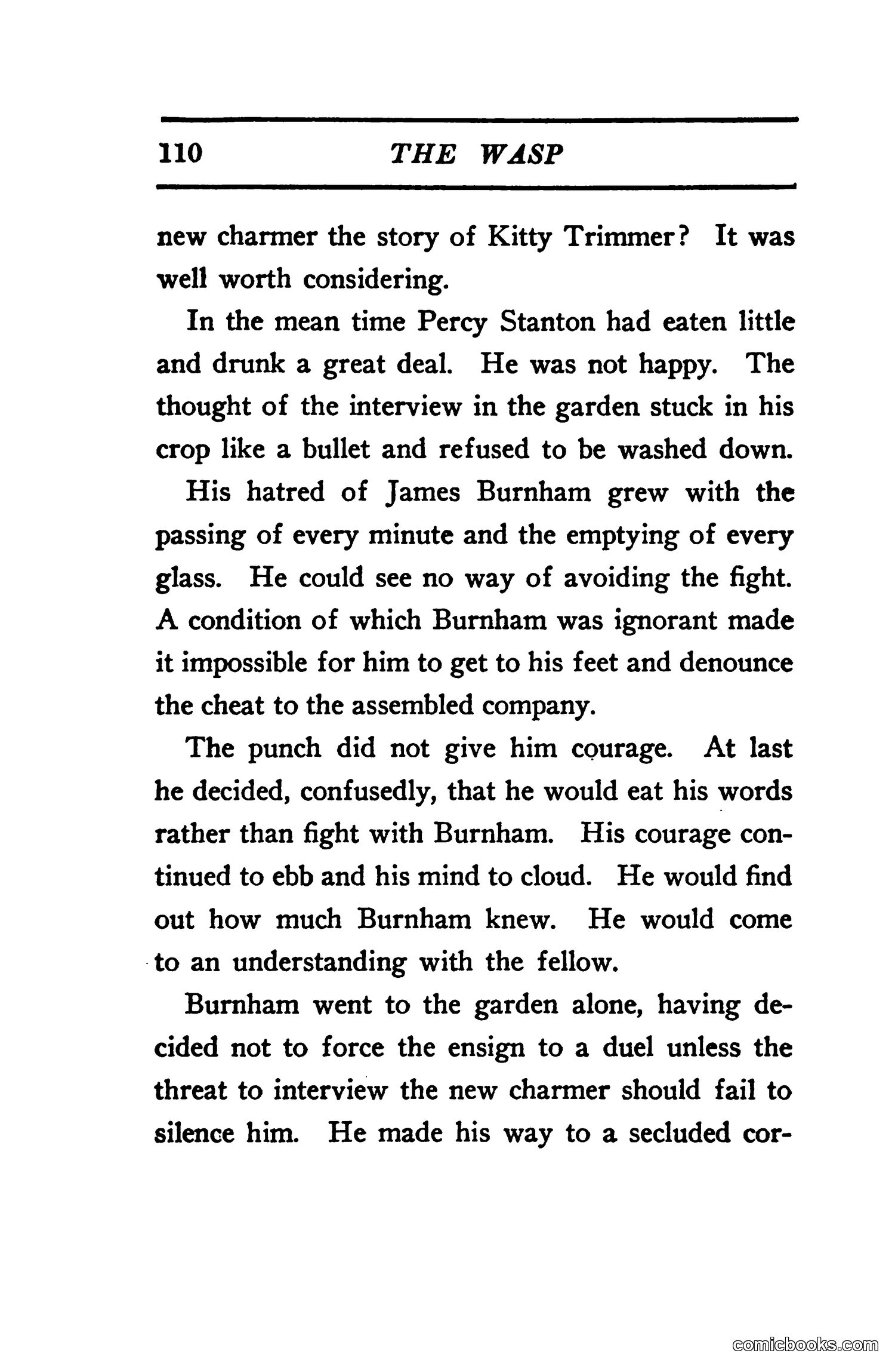 The Wasp — 1914 — page 118 of 362