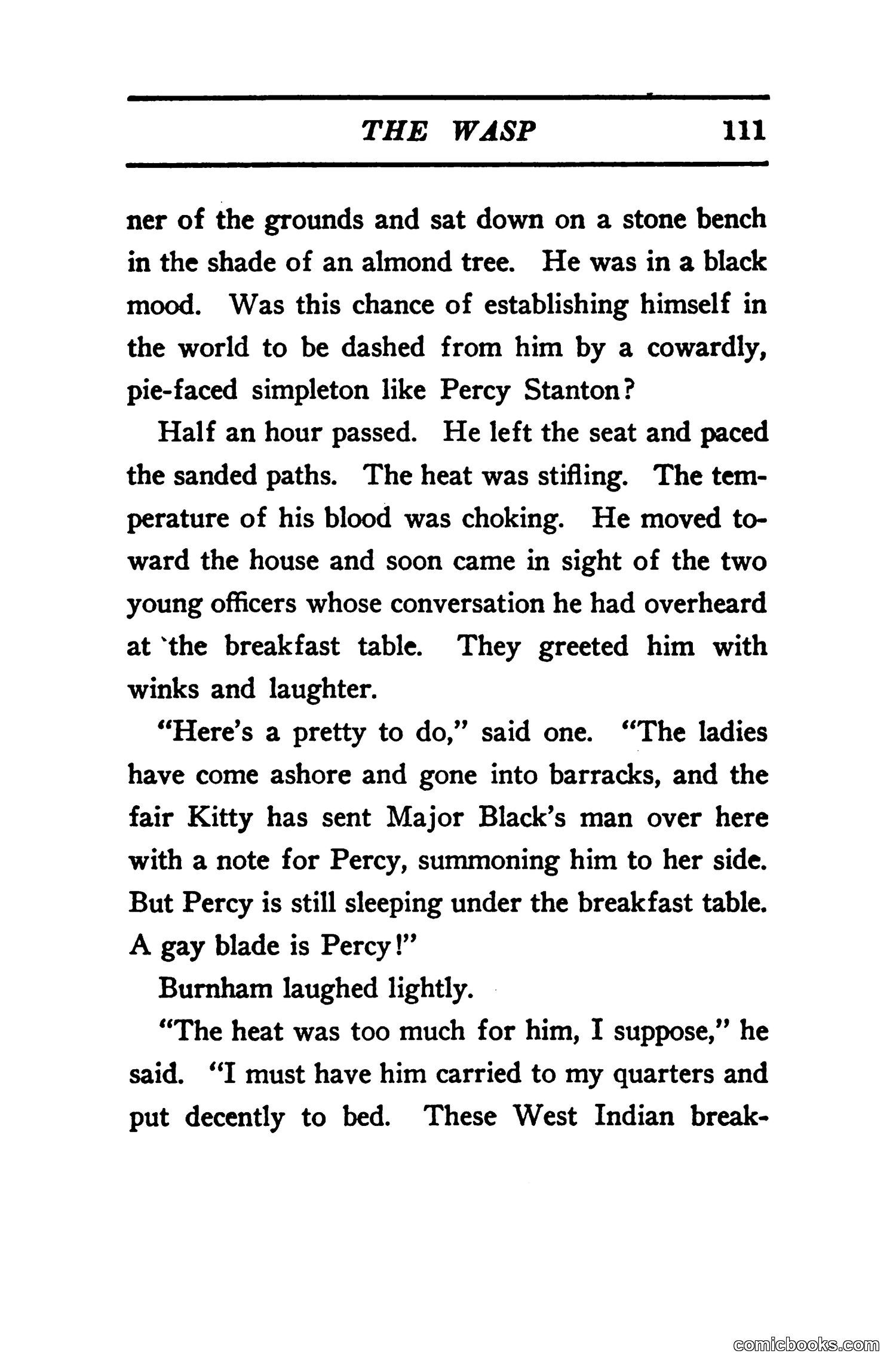 The Wasp — 1914 — page 119 of 362