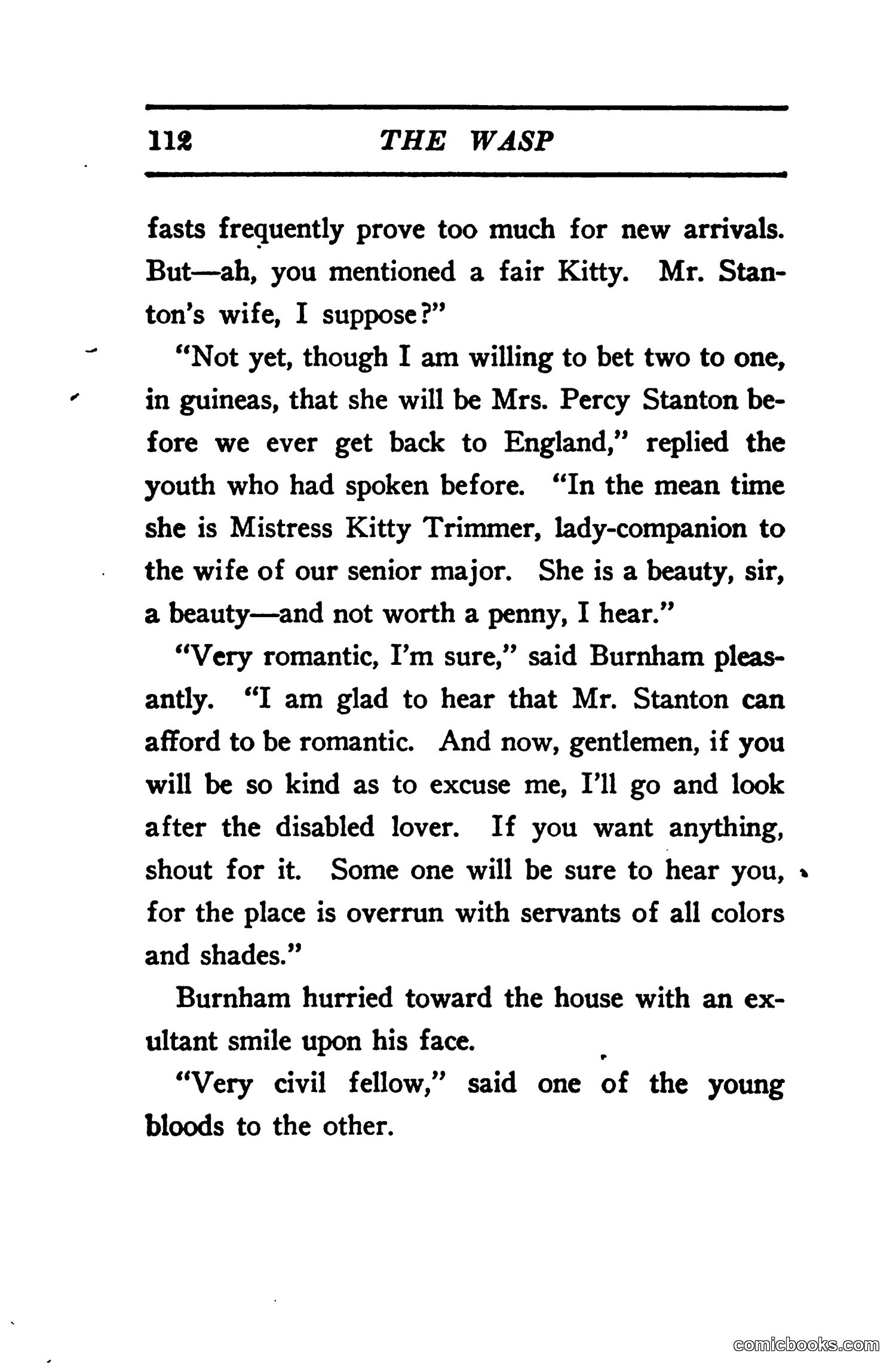 The Wasp — 1914 — page 120 of 362