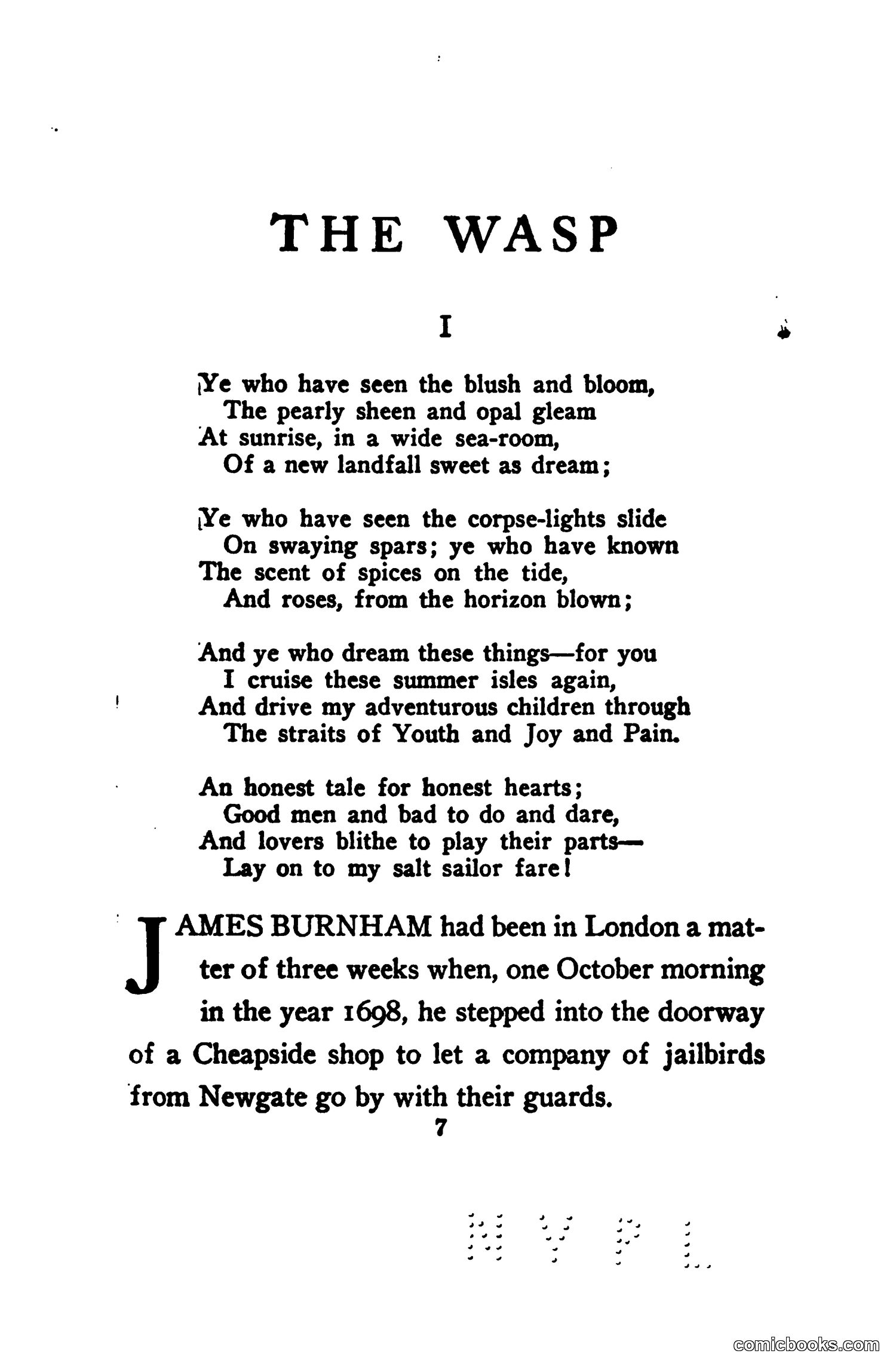 The Wasp — 1914 — page 13 of 362