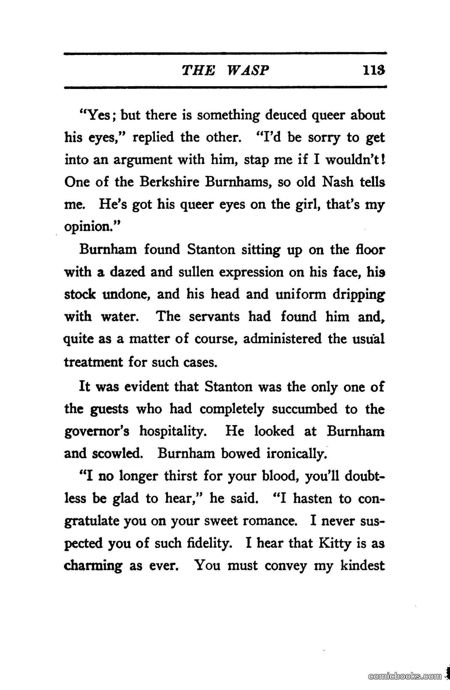 The Wasp — 1914 — page 121 of 362