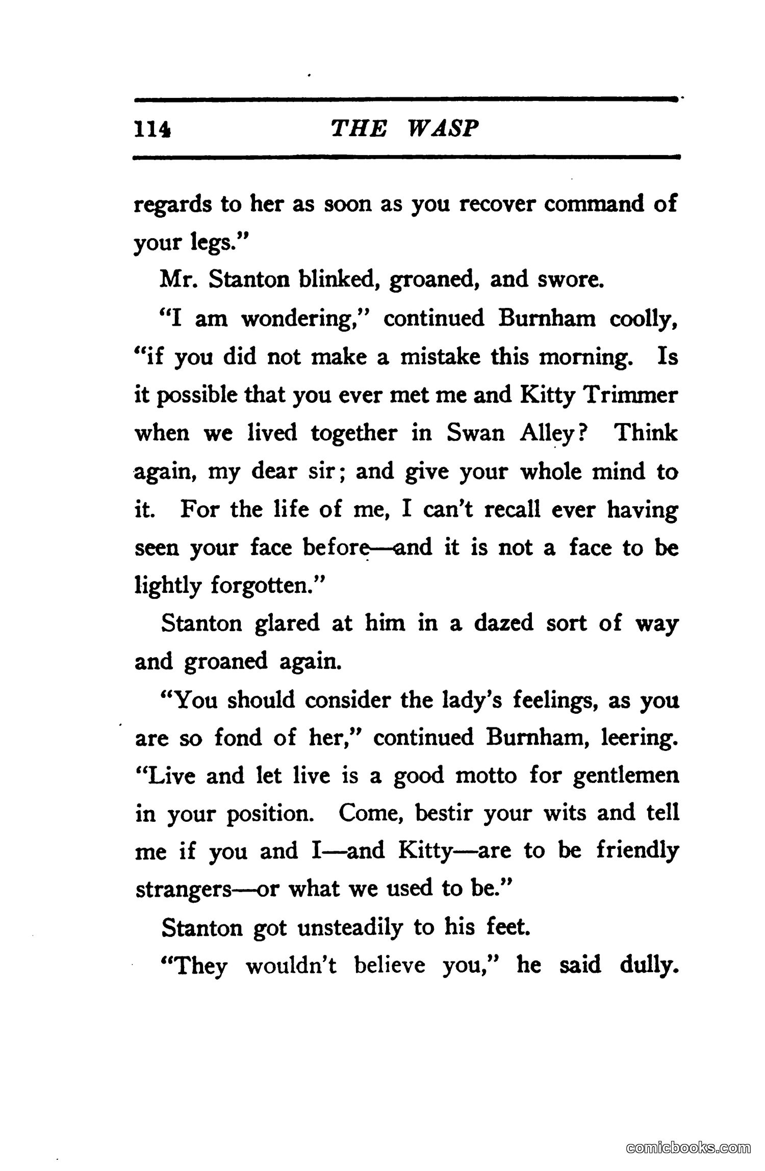 The Wasp — 1914 — page 122 of 362