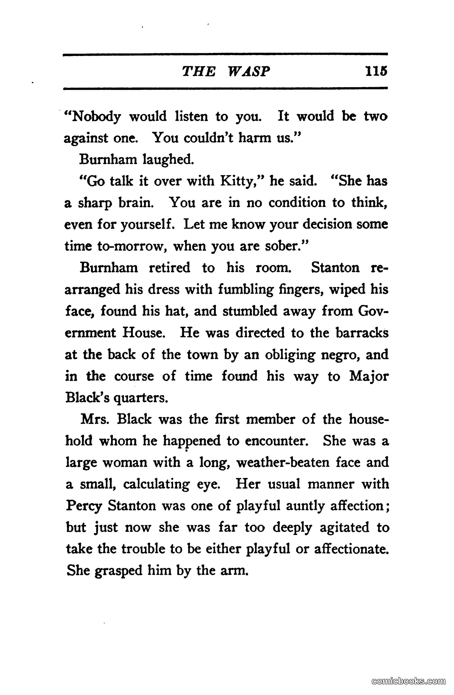 The Wasp — 1914 — page 123 of 362