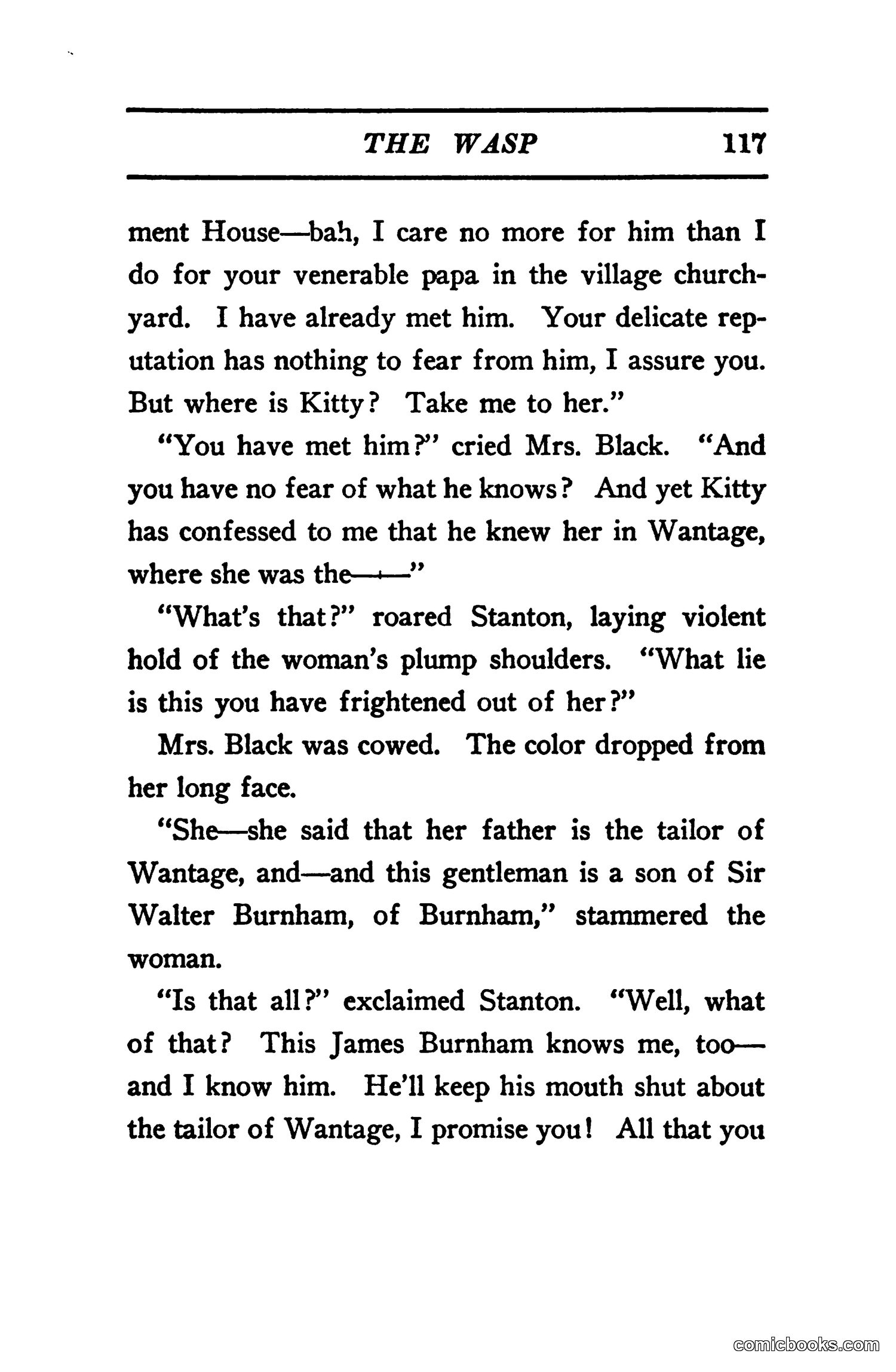 The Wasp — 1914 — page 125 of 362
