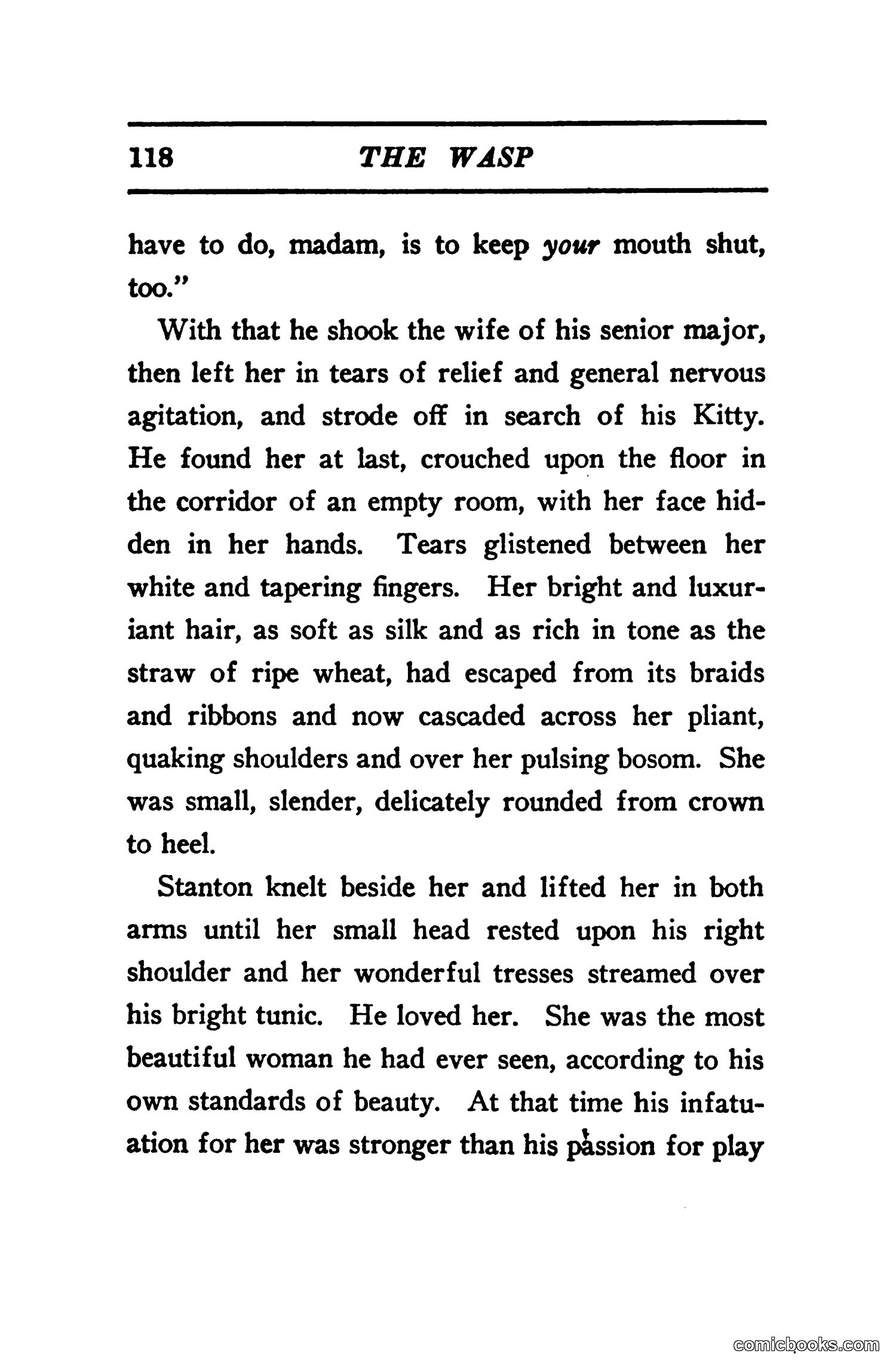 The Wasp — 1914 — page 126 of 362