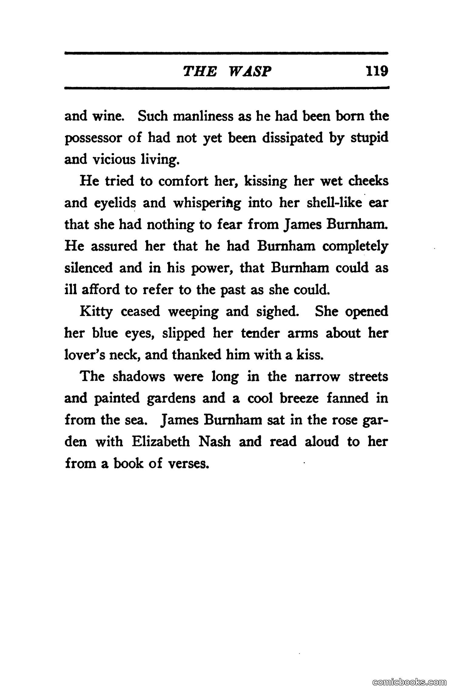 The Wasp — 1914 — page 127 of 362