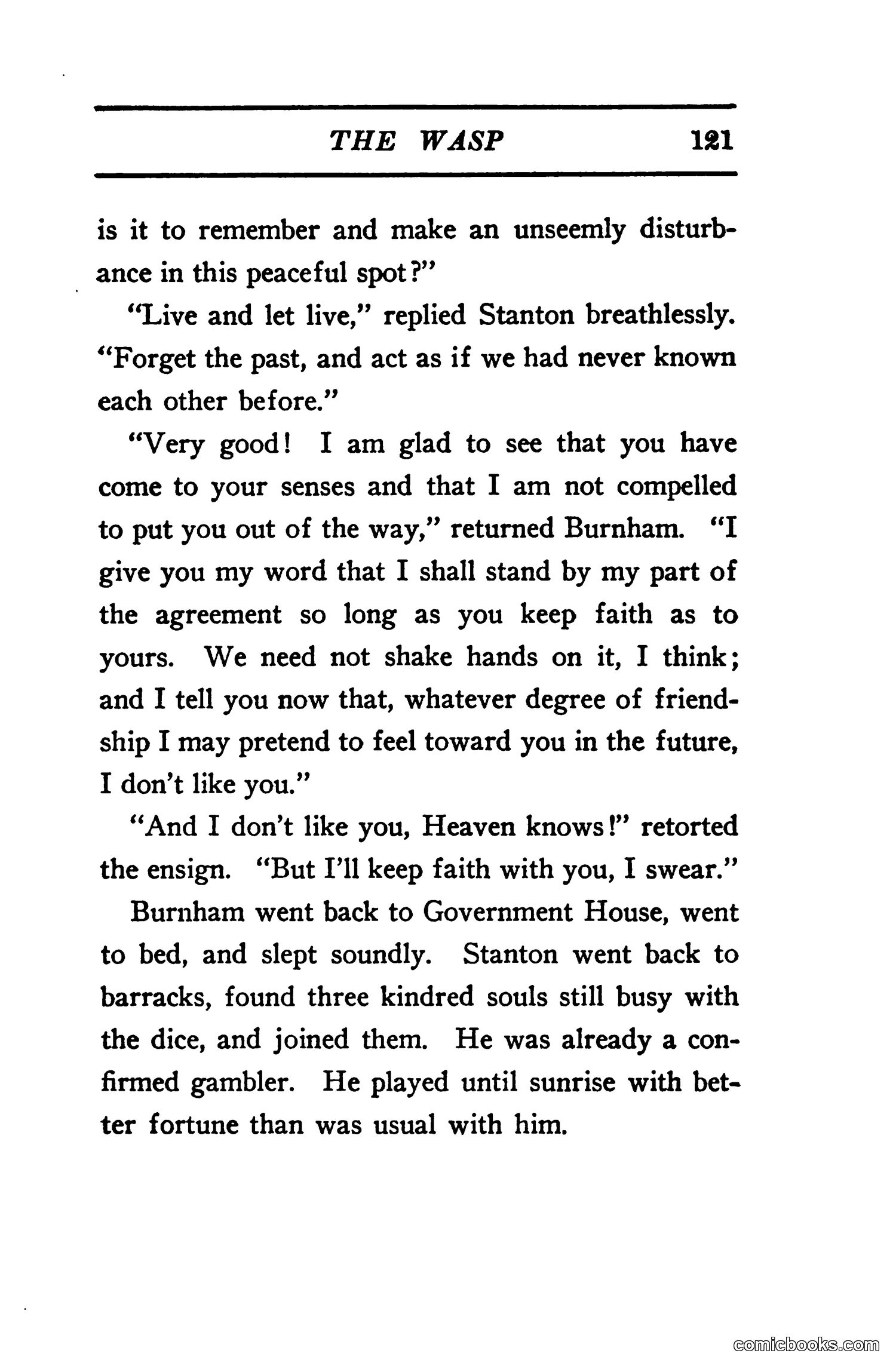 The Wasp — 1914 — page 129 of 362