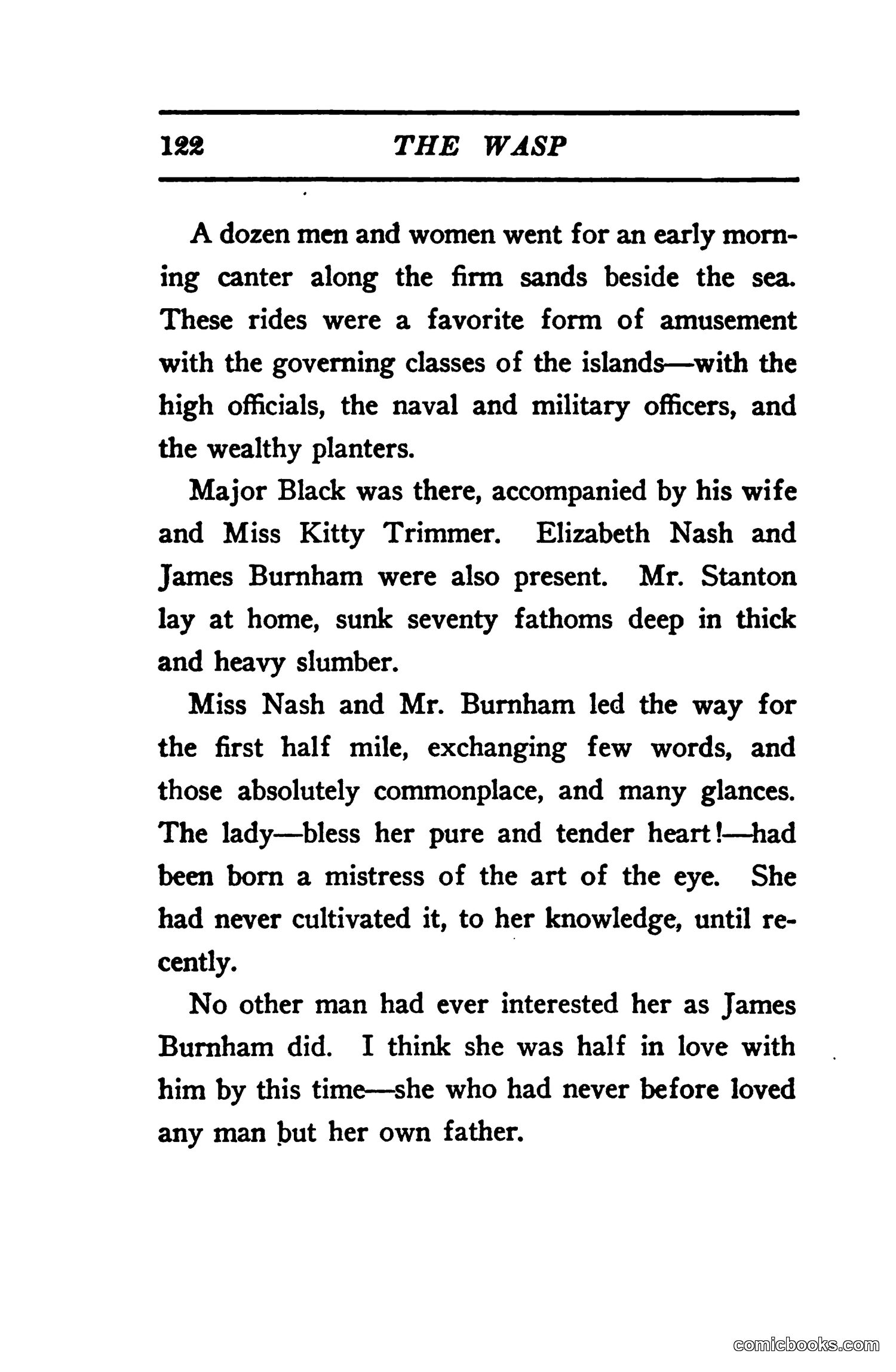 The Wasp — 1914 — page 130 of 362
