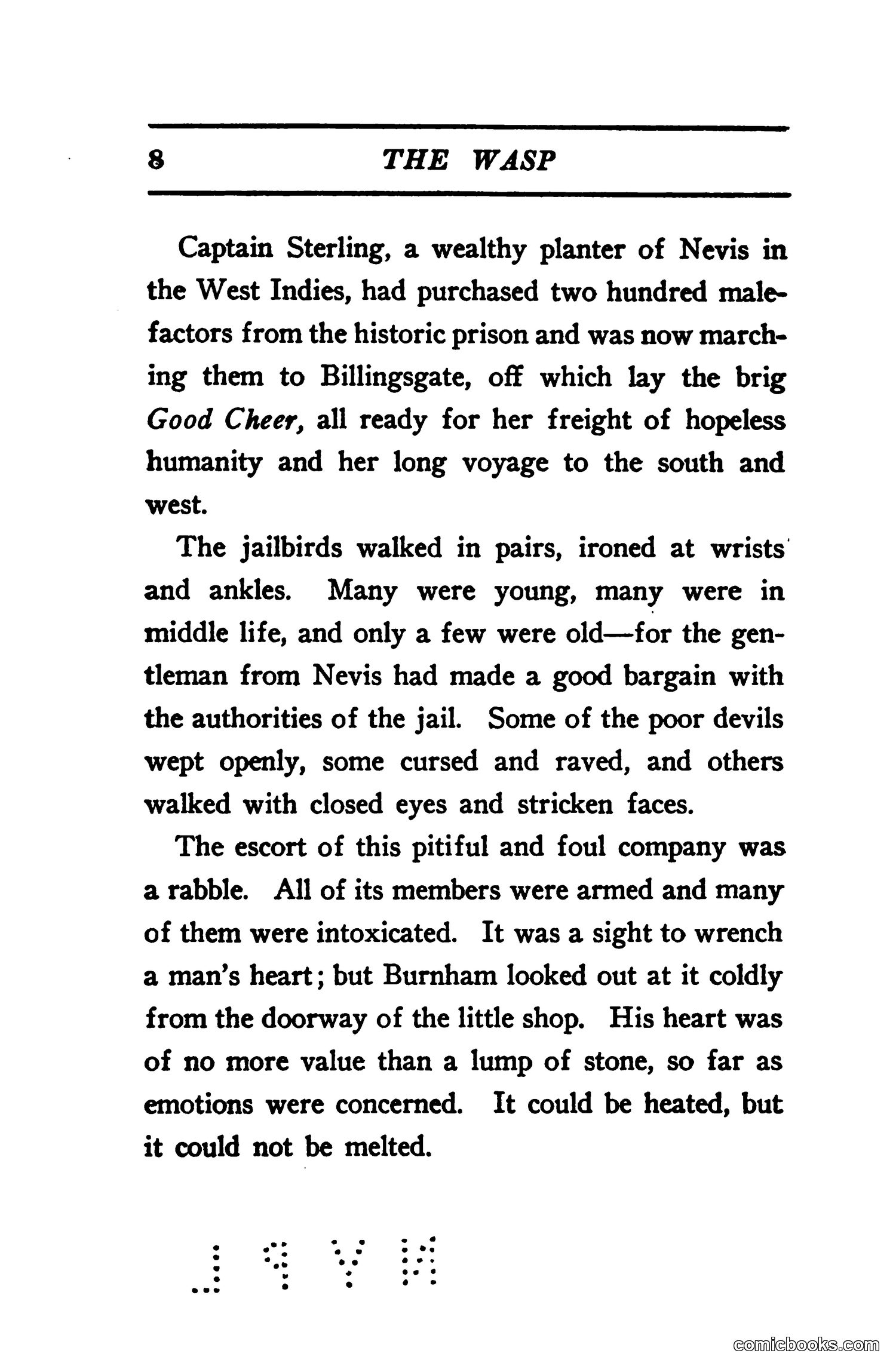 The Wasp — 1914 — page 14 of 362