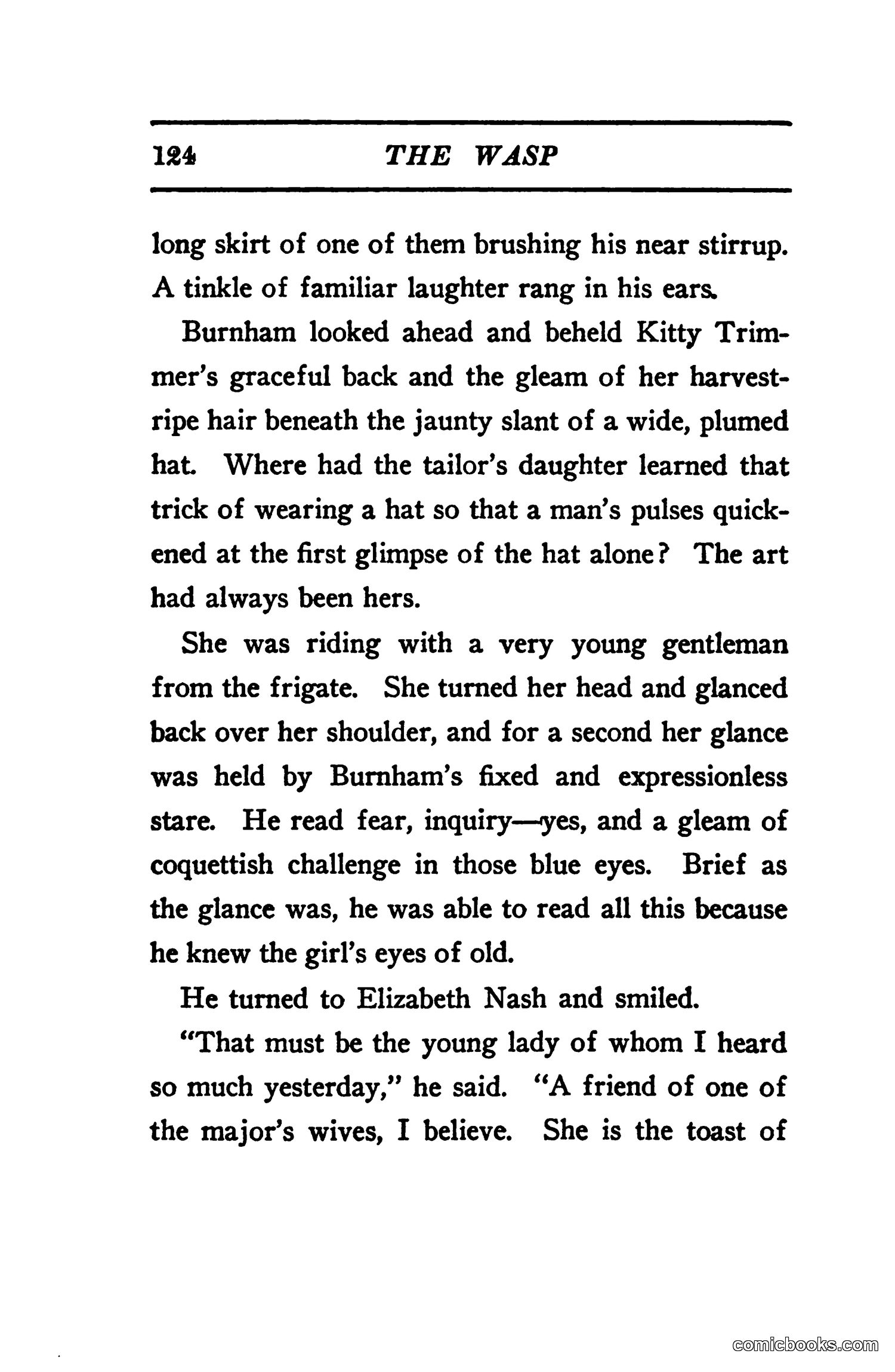 The Wasp — 1914 — page 132 of 362