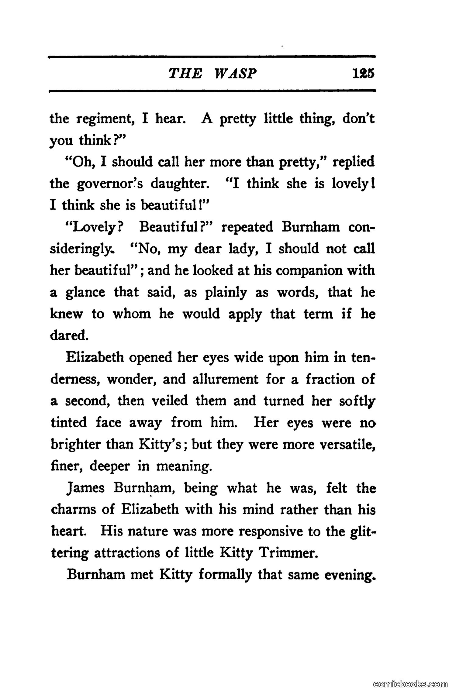 The Wasp — 1914 — page 133 of 362